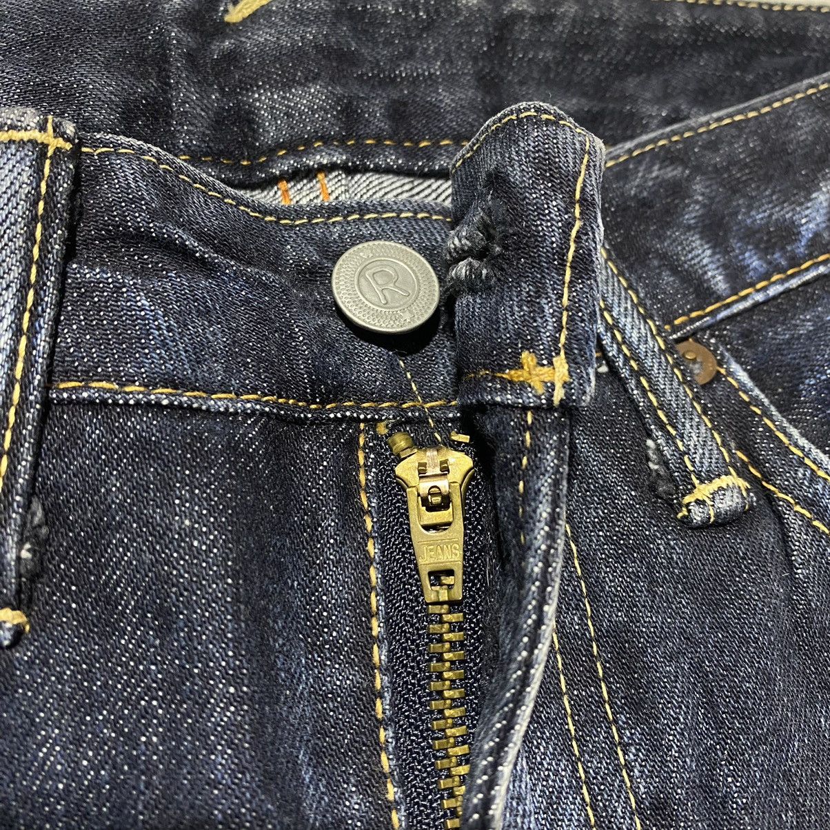 45rpm 45RPM Fade Denim Size US 26 / EU 42 - 7 Thumbnail