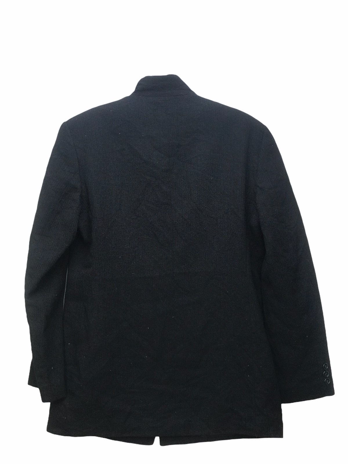Tete Homme Vintage Tete Homme Nehru Collar Jacket Size US M / EU 48-50 / 2 - 2 Thumbnail