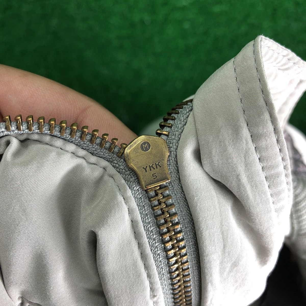 ALAIN DELON Vintage 80's Casual Work Jacket by Alain Delon Size US XL / EU 56 / 4 - 13 Thumbnail