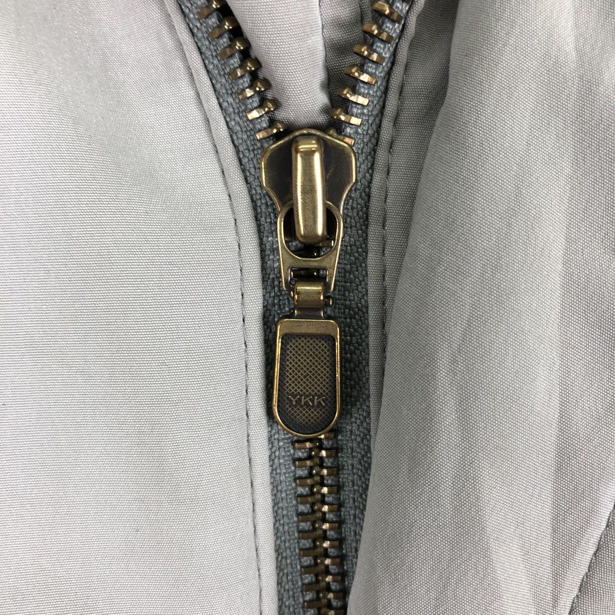 ALAIN DELON Vintage 80's Casual Work Jacket by Alain Delon Size US XL / EU 56 / 4 - 12 Thumbnail
