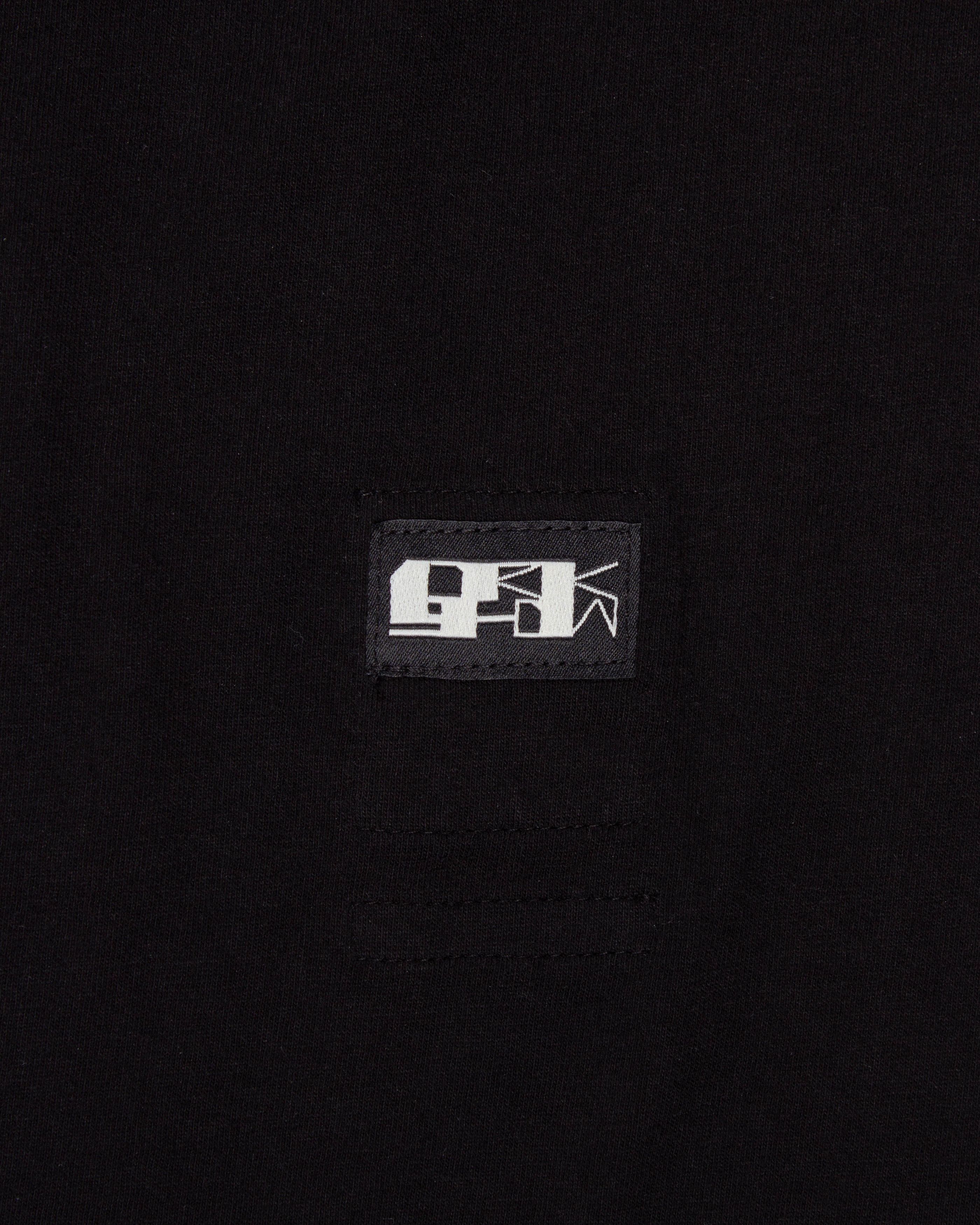 Rick Owens RICK OWENS DRKSHDW Sarcophagus Hoodie Size US S / EU 44-46 / 1 - 4 Thumbnail