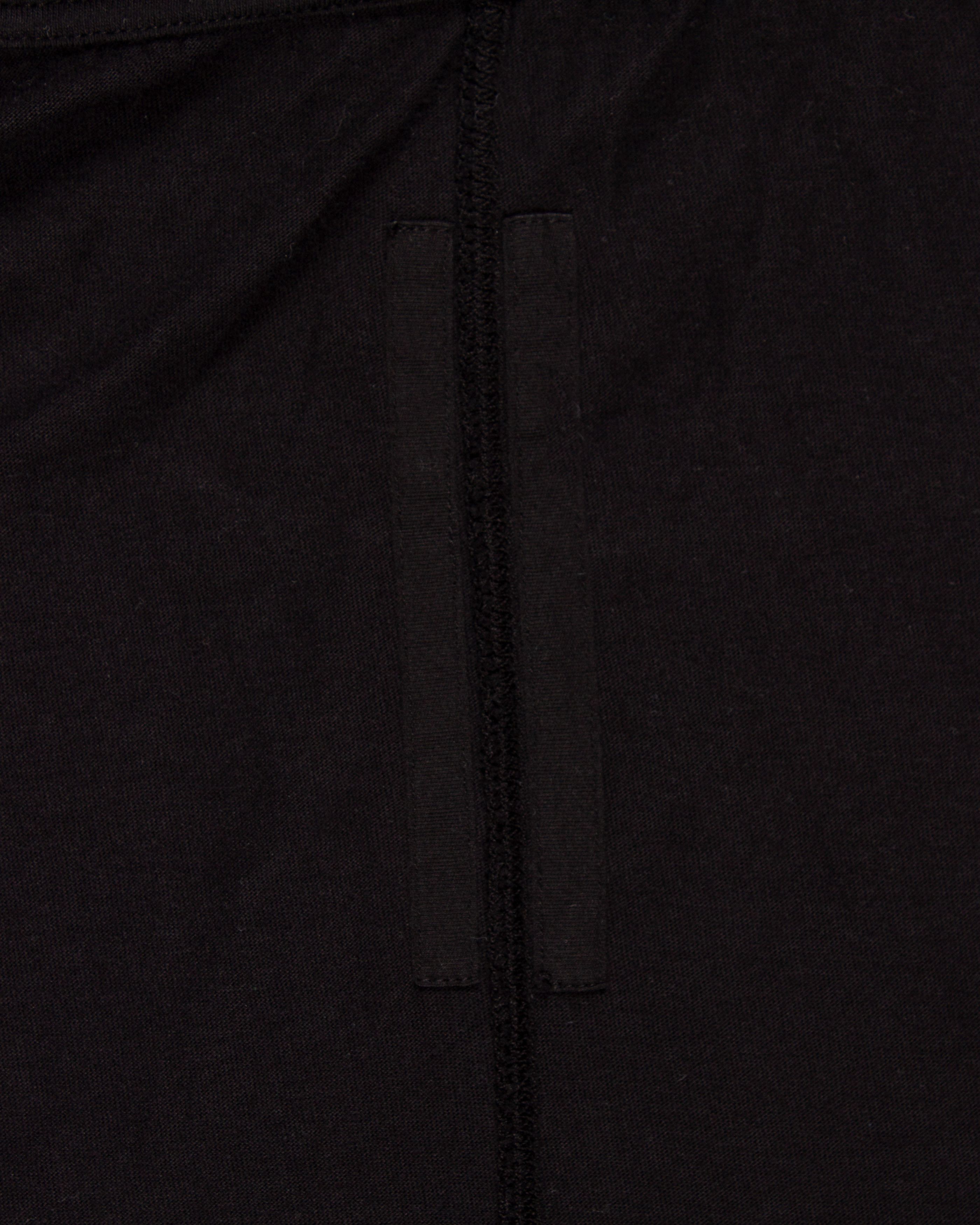 Rick Owens RICK OWENS DRKSHDW Sarcophagus Hoodie Size US S / EU 44-46 / 1 - 5 Thumbnail