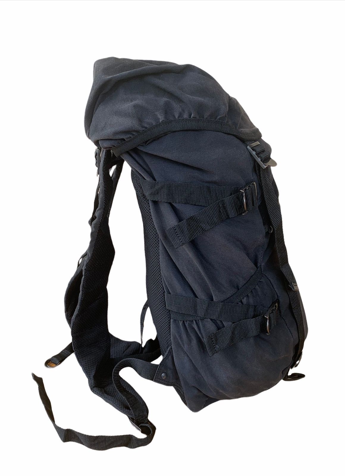 MasterPiece RARE ‼️ Master-Piece 🇯🇵 Outdoor Urban Backpack (MSPC) Size ONE SIZE - 5 Thumbnail