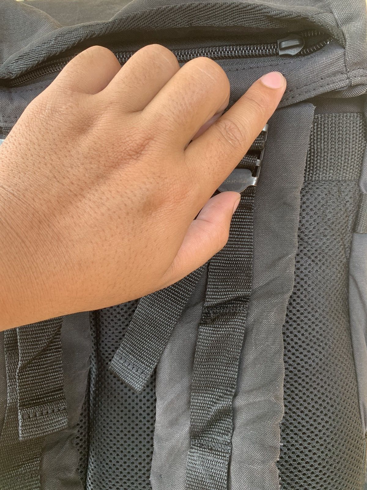 MasterPiece RARE ‼️ Master-Piece 🇯🇵 Outdoor Urban Backpack (MSPC) Size ONE SIZE - 10 Thumbnail