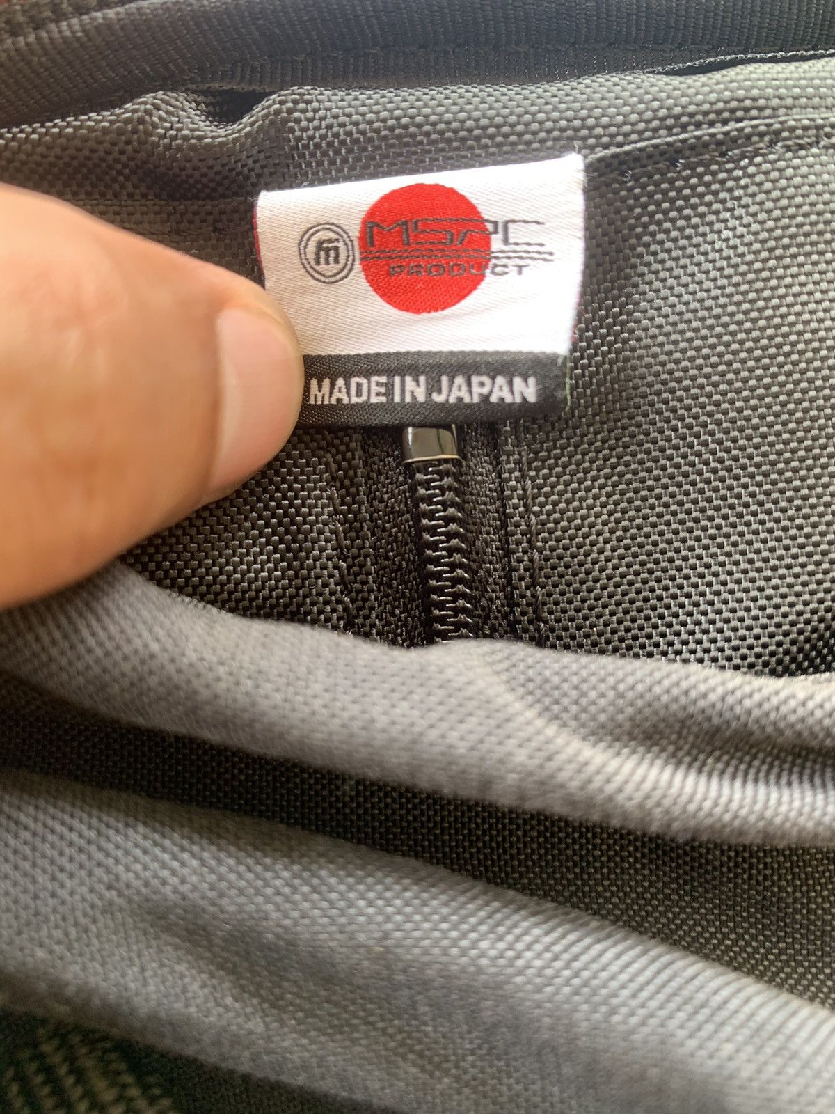MasterPiece RARE ‼️ Master-Piece 🇯🇵 Outdoor Urban Backpack (MSPC) Size ONE SIZE - 11 Thumbnail