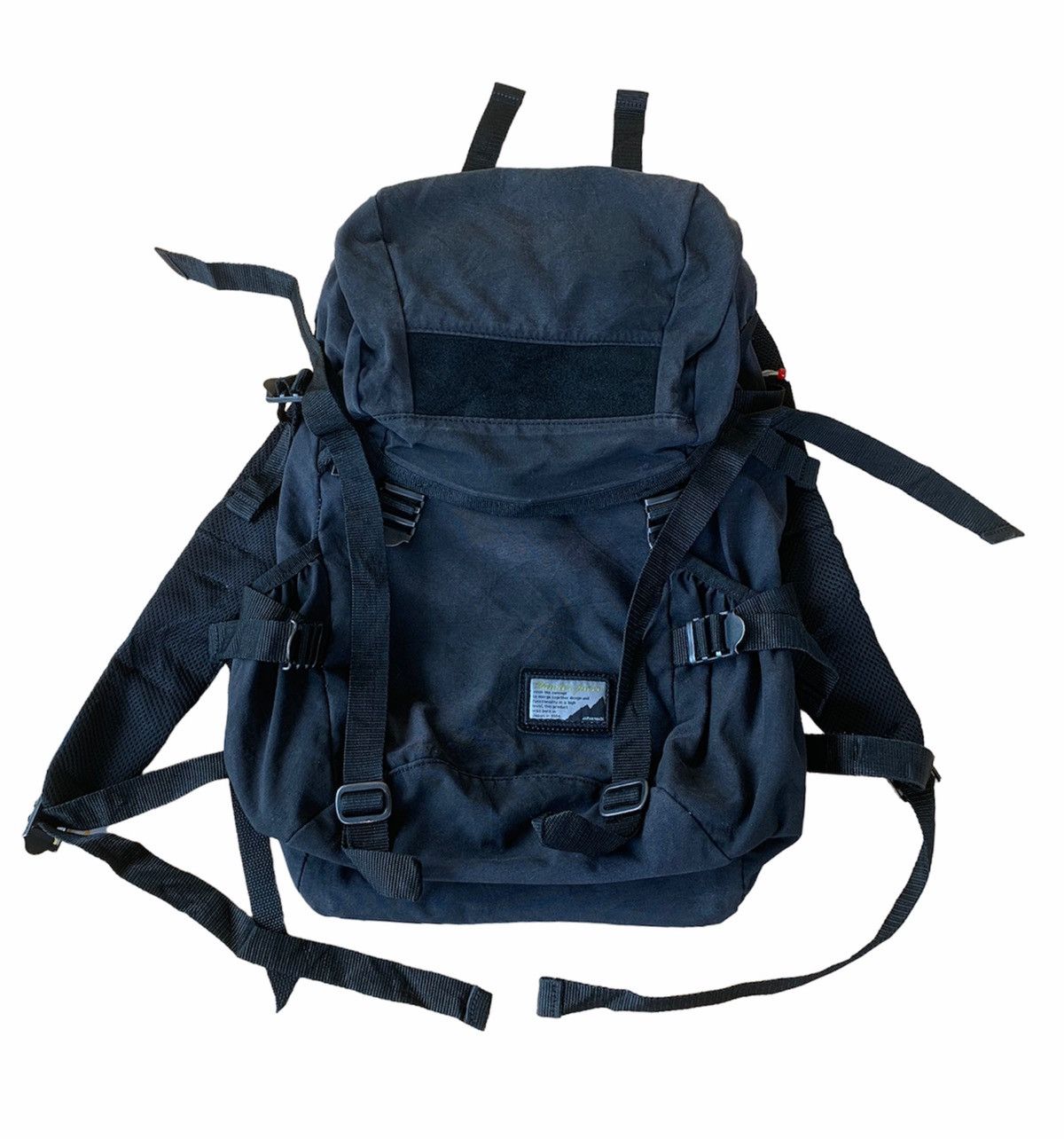 MasterPiece RARE ‼️ Master-Piece 🇯🇵 Outdoor Urban Backpack (MSPC) Size ONE SIZE - 1 Thumbnail