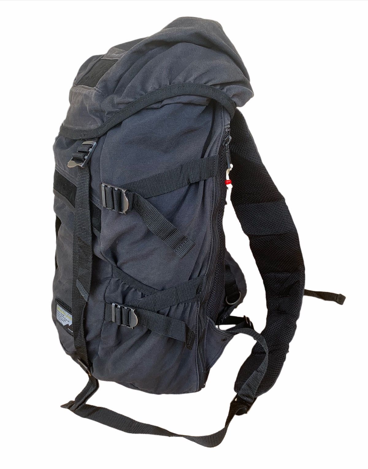 MasterPiece RARE ‼️ Master-Piece 🇯🇵 Outdoor Urban Backpack (MSPC) Size ONE SIZE - 4 Thumbnail