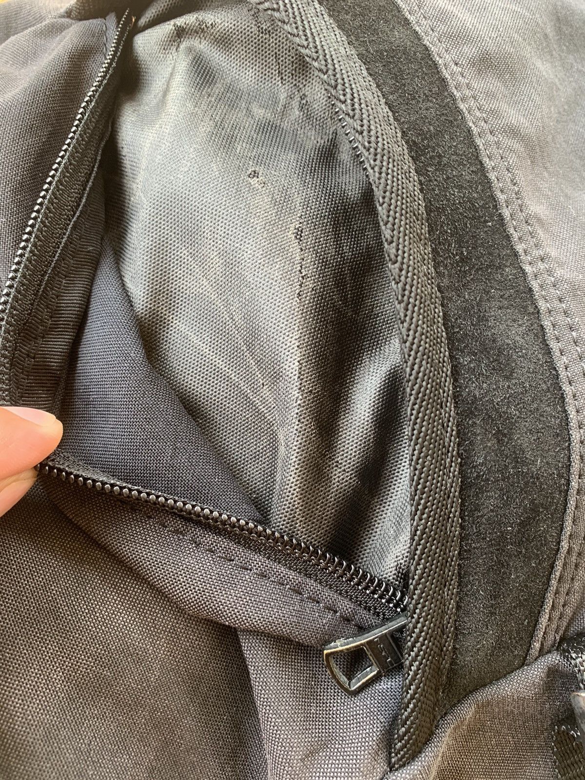 MasterPiece RARE ‼️ Master-Piece 🇯🇵 Outdoor Urban Backpack (MSPC) Size ONE SIZE - 12 Thumbnail