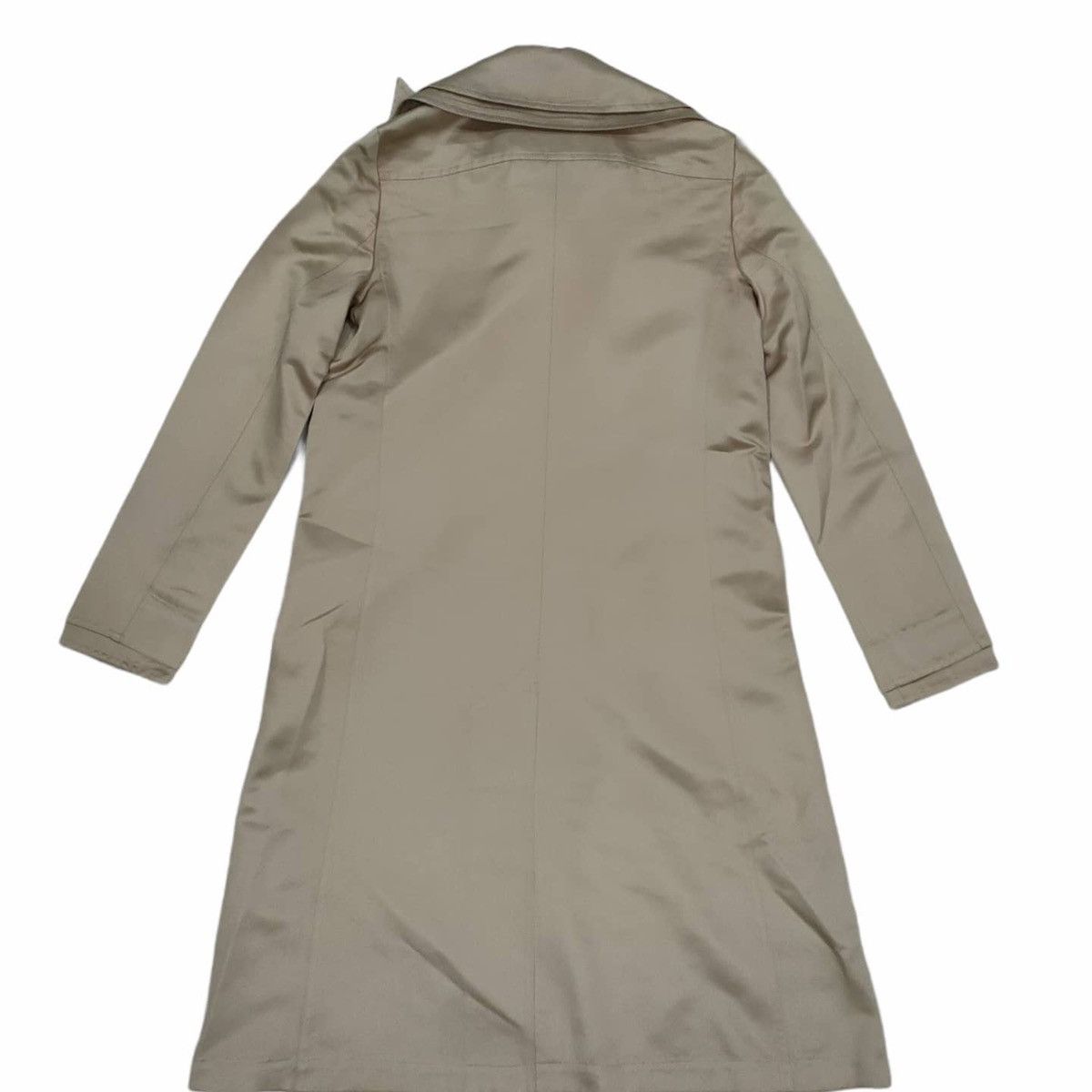 Chanel CHANEL TRENCH COAT Size S / US 4 / IT 40 - 2 Thumbnail