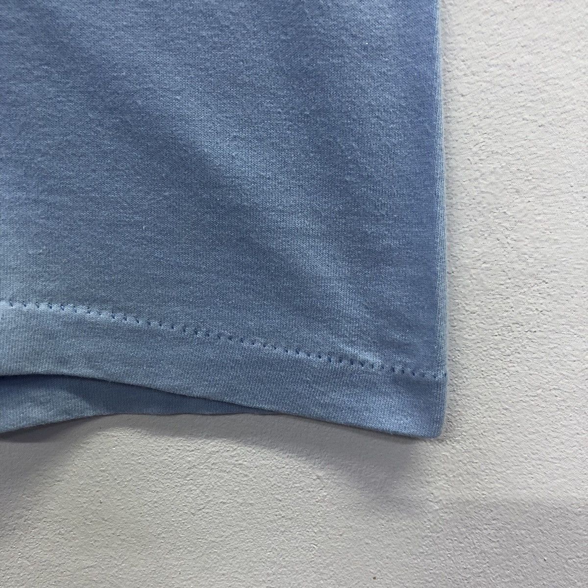 Stussy × Vintage ‘Rare!! Vintage Stussy T- shirt Size US L / EU 52-54 / 3 - 10 Thumbnail
