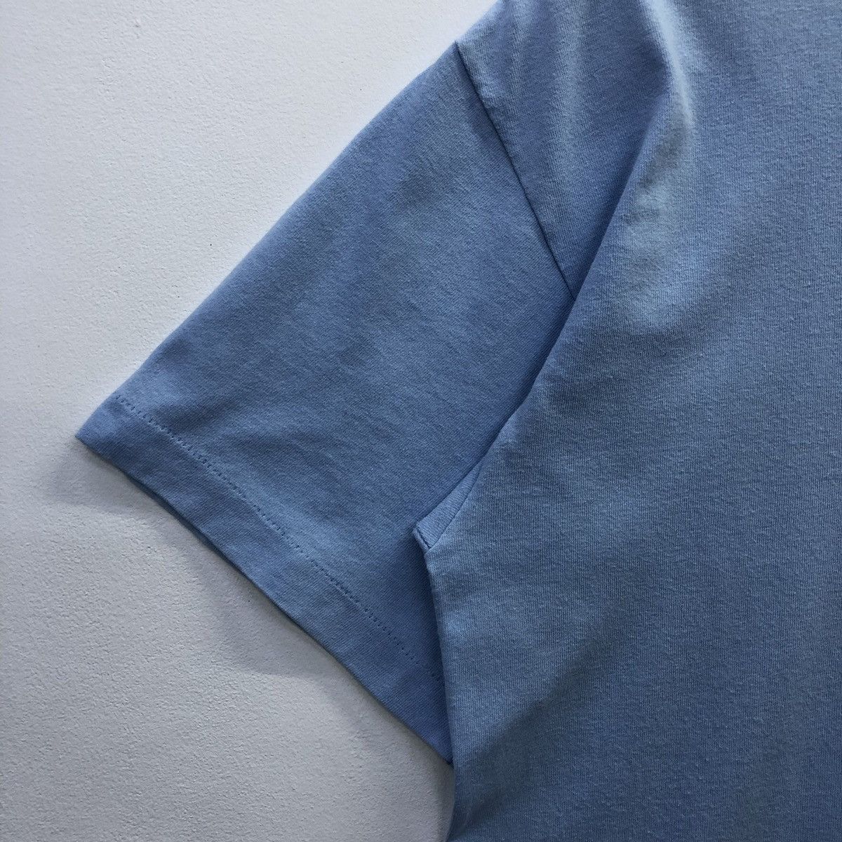 Stussy × Vintage ‘Rare!! Vintage Stussy T- shirt Size US L / EU 52-54 / 3 - 9 Thumbnail