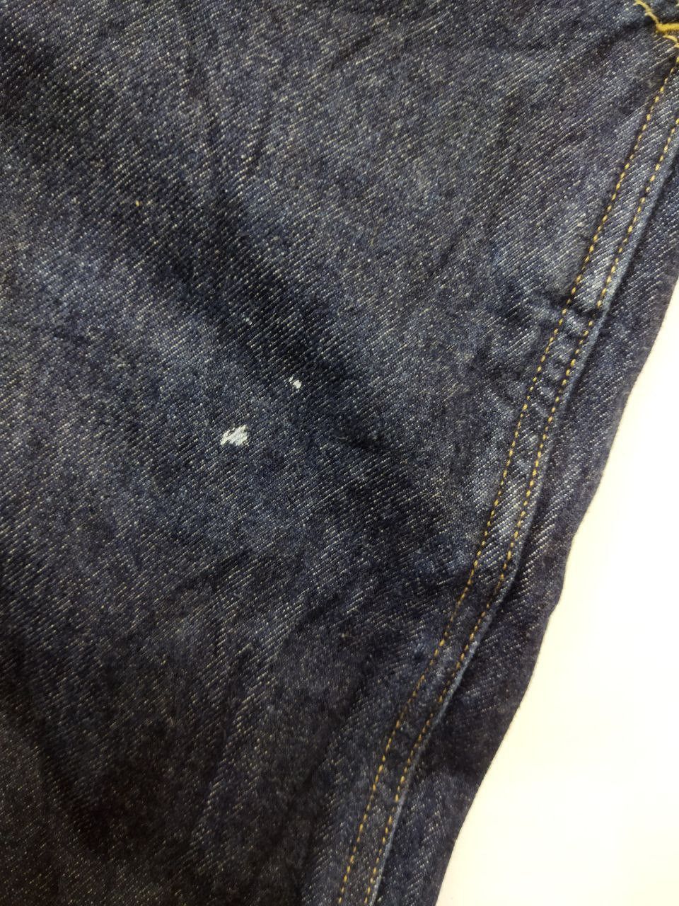 Lemaire × Uniqlo UNIQLO x LEMAIRE U Cropped Jeans Size US 28 / EU 44 - 6 Thumbnail