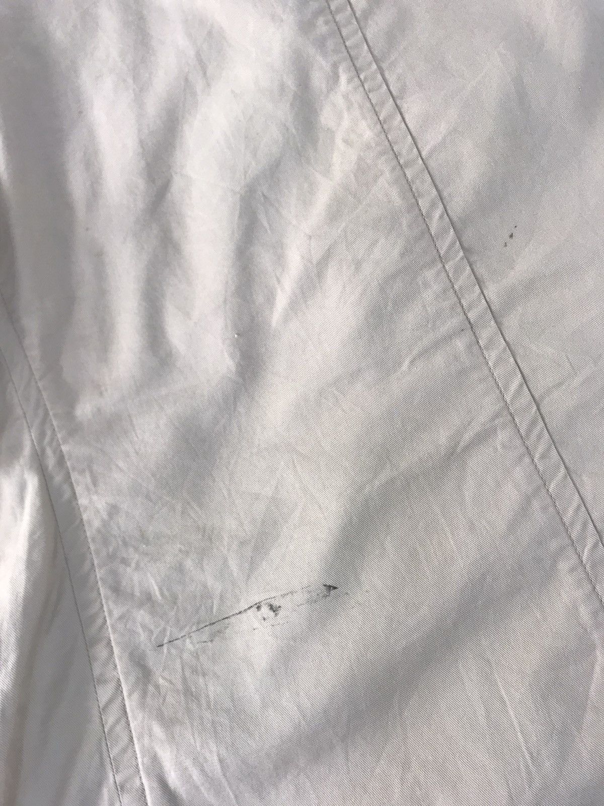 Japanese Brand Kansai Yamamoto Homme Multi Pockets Tactical Jacket Size US L / EU 52-54 / 3 - 13 Thumbnail