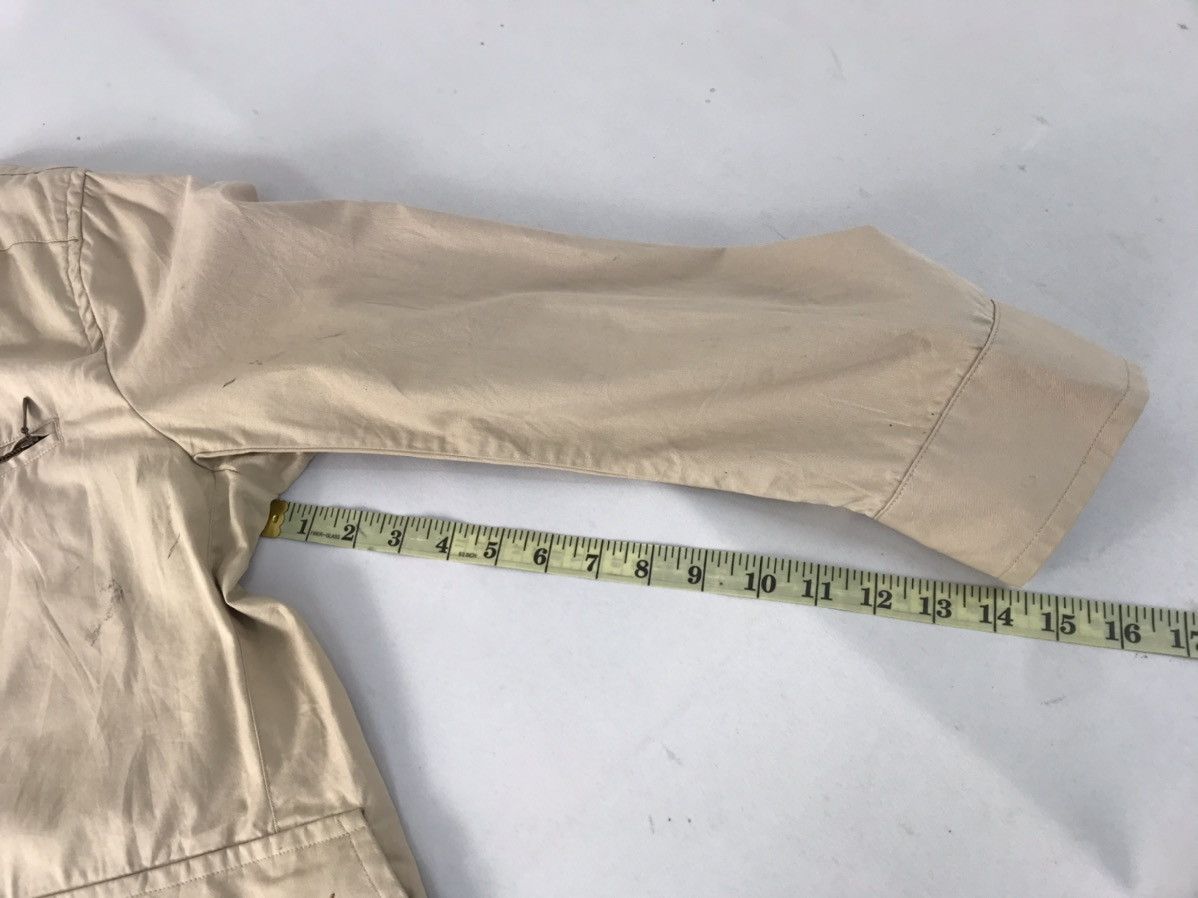 Japanese Brand Kansai Yamamoto Homme Multi Pockets Tactical Jacket Size US L / EU 52-54 / 3 - 12 Thumbnail