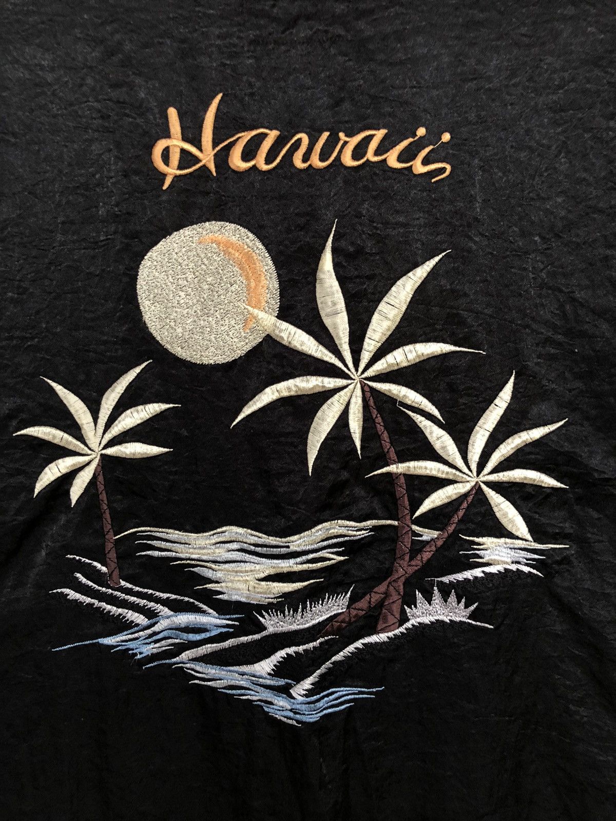 Vintage RARE🔥TRUE VTG Hawaii Handmade Souvenir Aloha Shirt Size US M / EU 48-50 / 2 - 6 Thumbnail