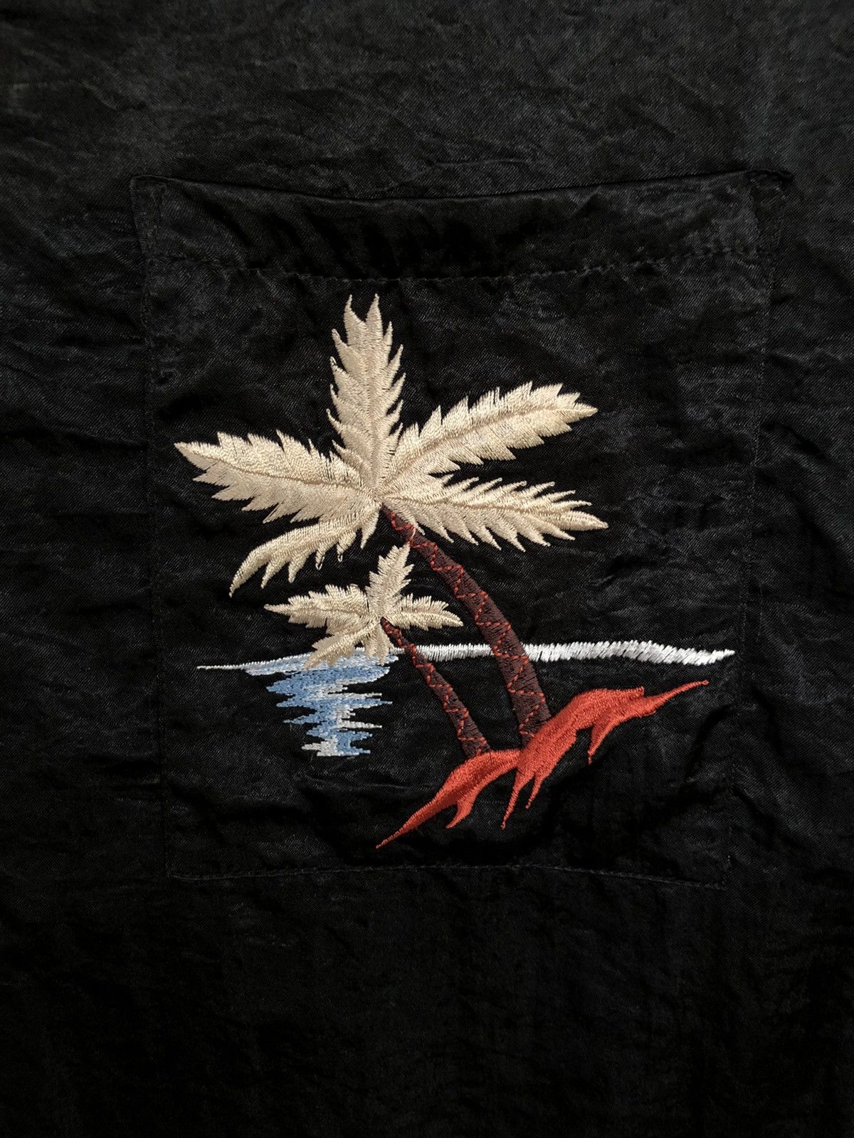 Vintage RARE🔥TRUE VTG Hawaii Handmade Souvenir Aloha Shirt Size US M / EU 48-50 / 2 - 5 Thumbnail