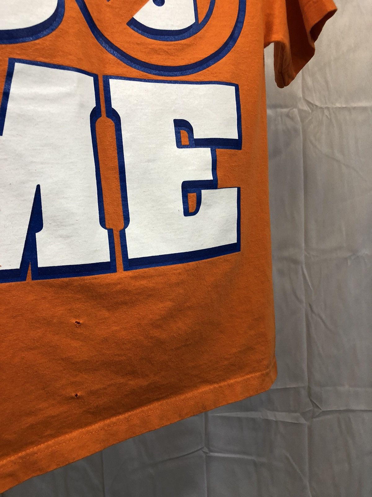 WWE WWE John Cena Quote 2000s Wrestling Y2K Tee Size US S / EU 44-46 / 1 - 12 Thumbnail