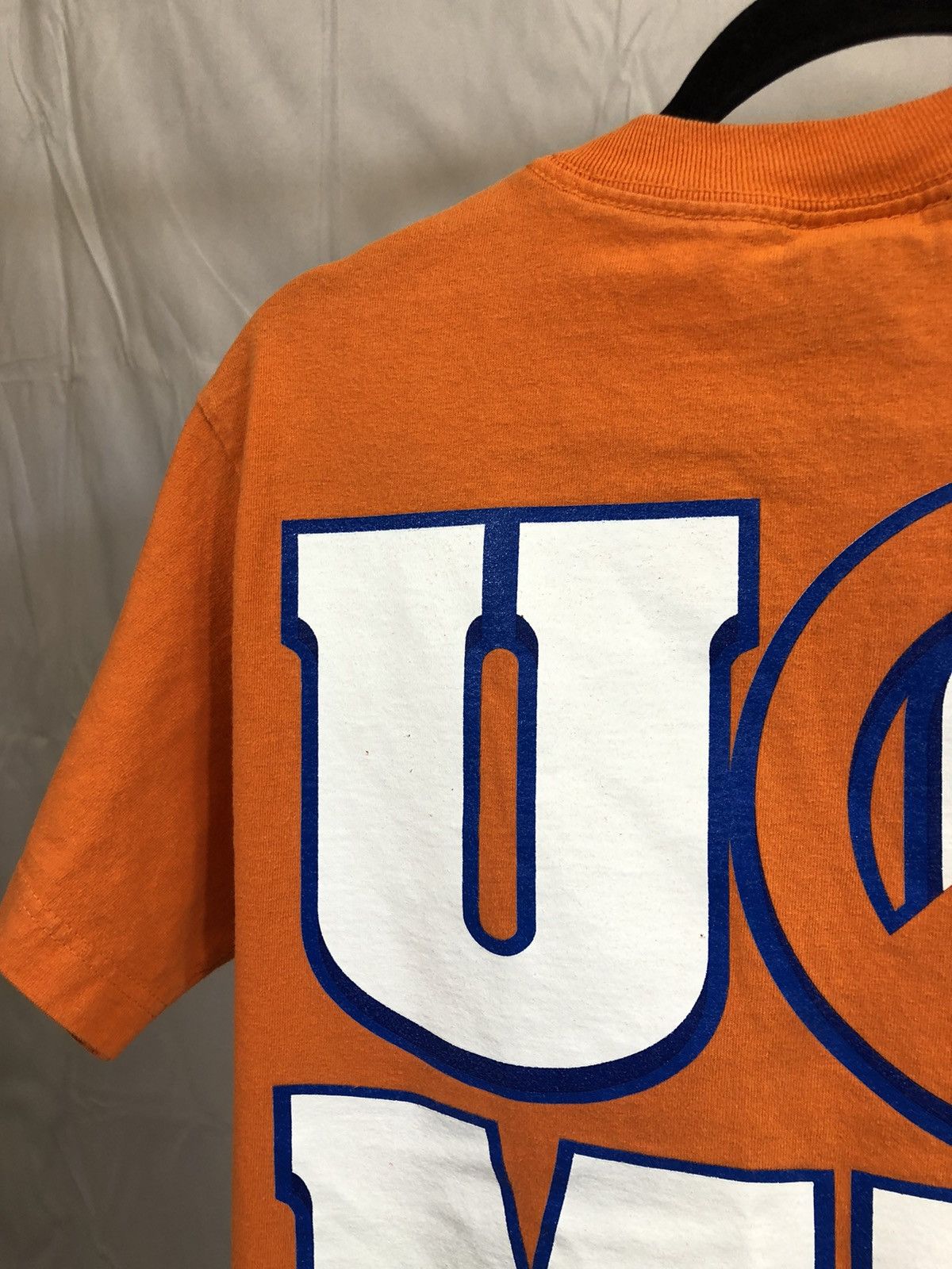 WWE WWE John Cena Quote 2000s Wrestling Y2K Tee Size US S / EU 44-46 / 1 - 13 Thumbnail