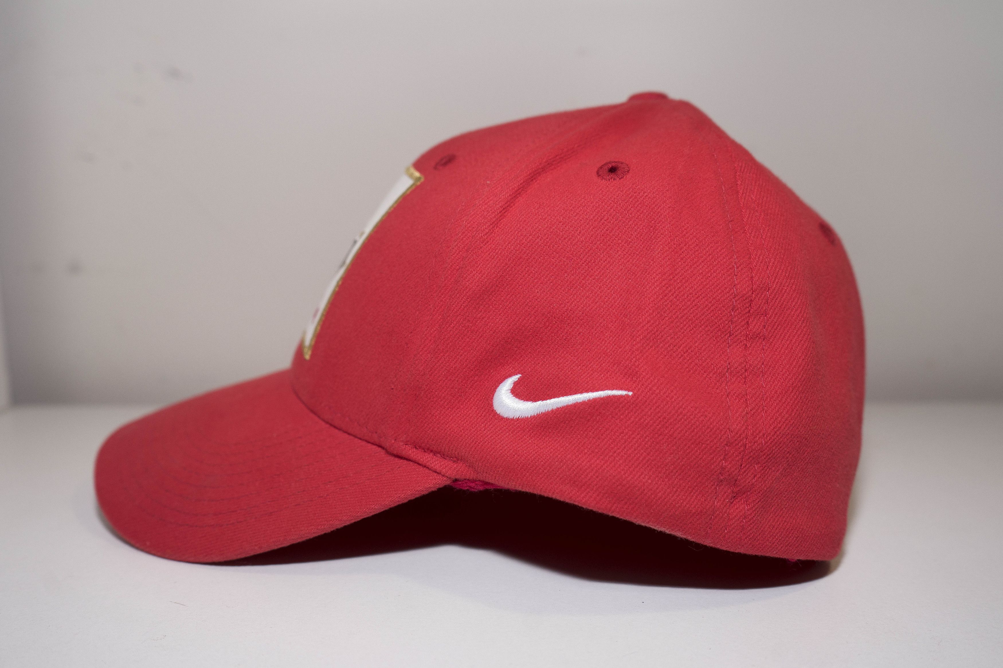 Nike Nike Hockey - Canada - ONE-SIZE Cap Size ONE SIZE - 6 Thumbnail