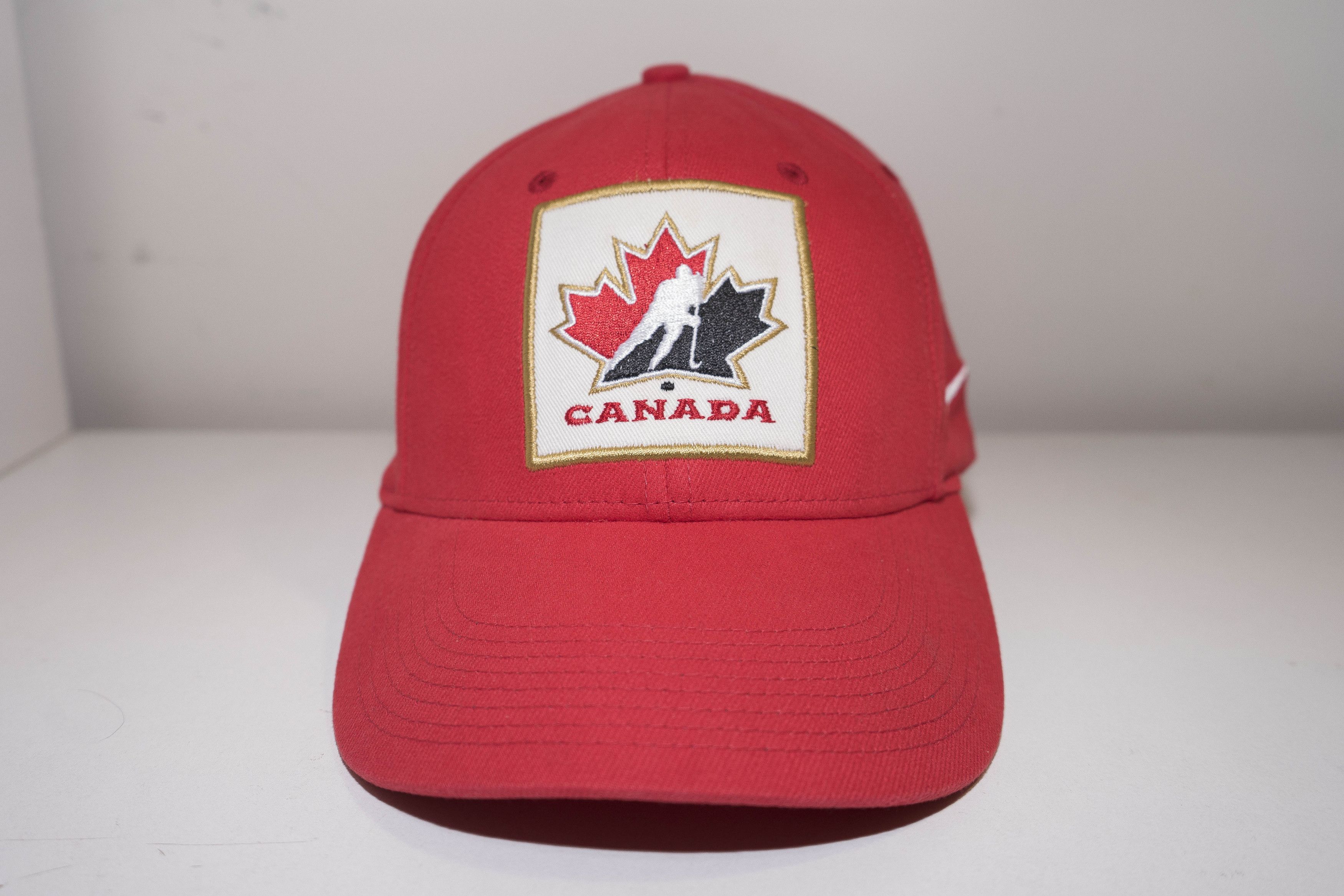 Nike Nike Hockey - Canada - ONE-SIZE Cap Size ONE SIZE - 5 Thumbnail