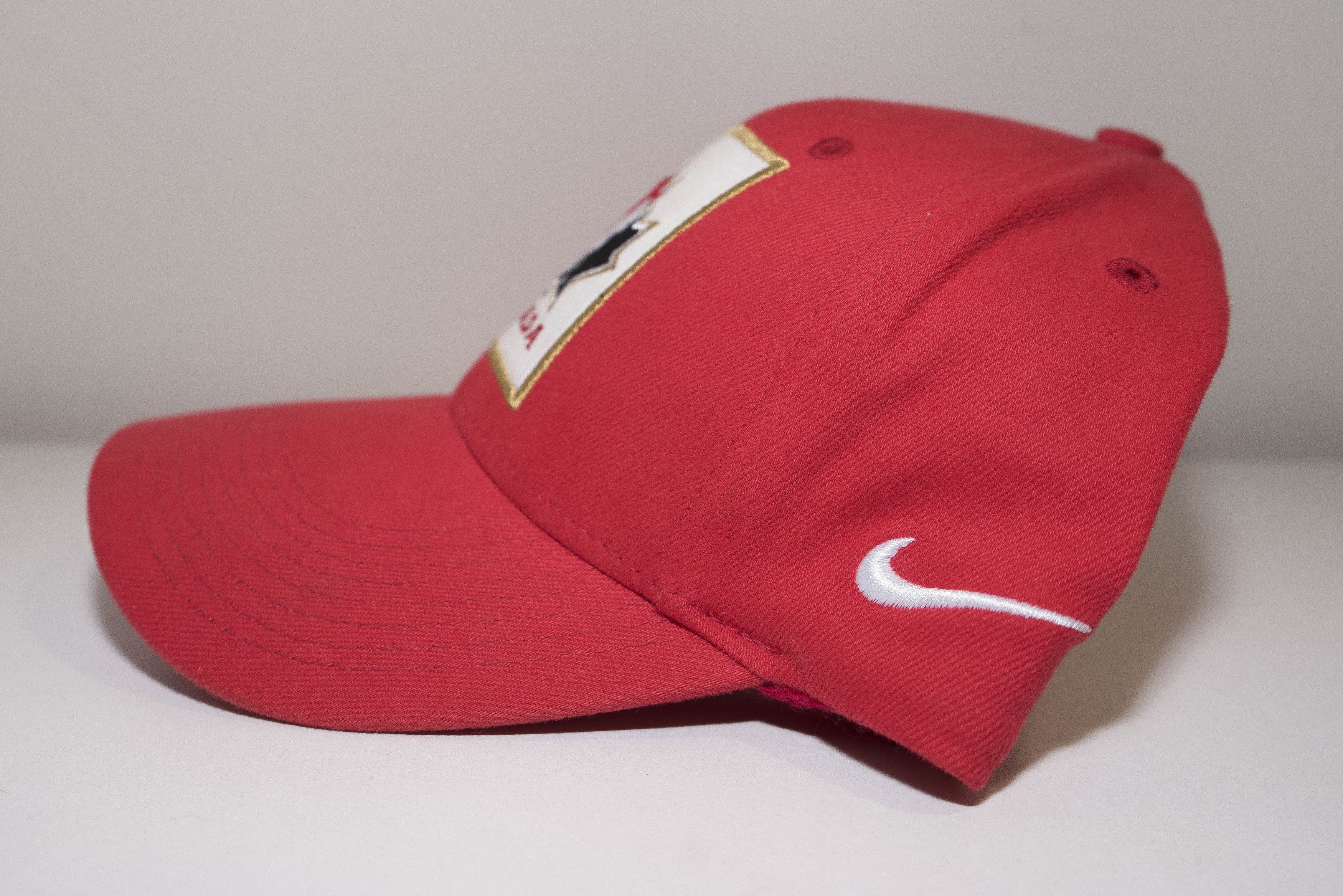 Nike Nike Hockey - Canada - ONE-SIZE Cap Size ONE SIZE - 2 Thumbnail