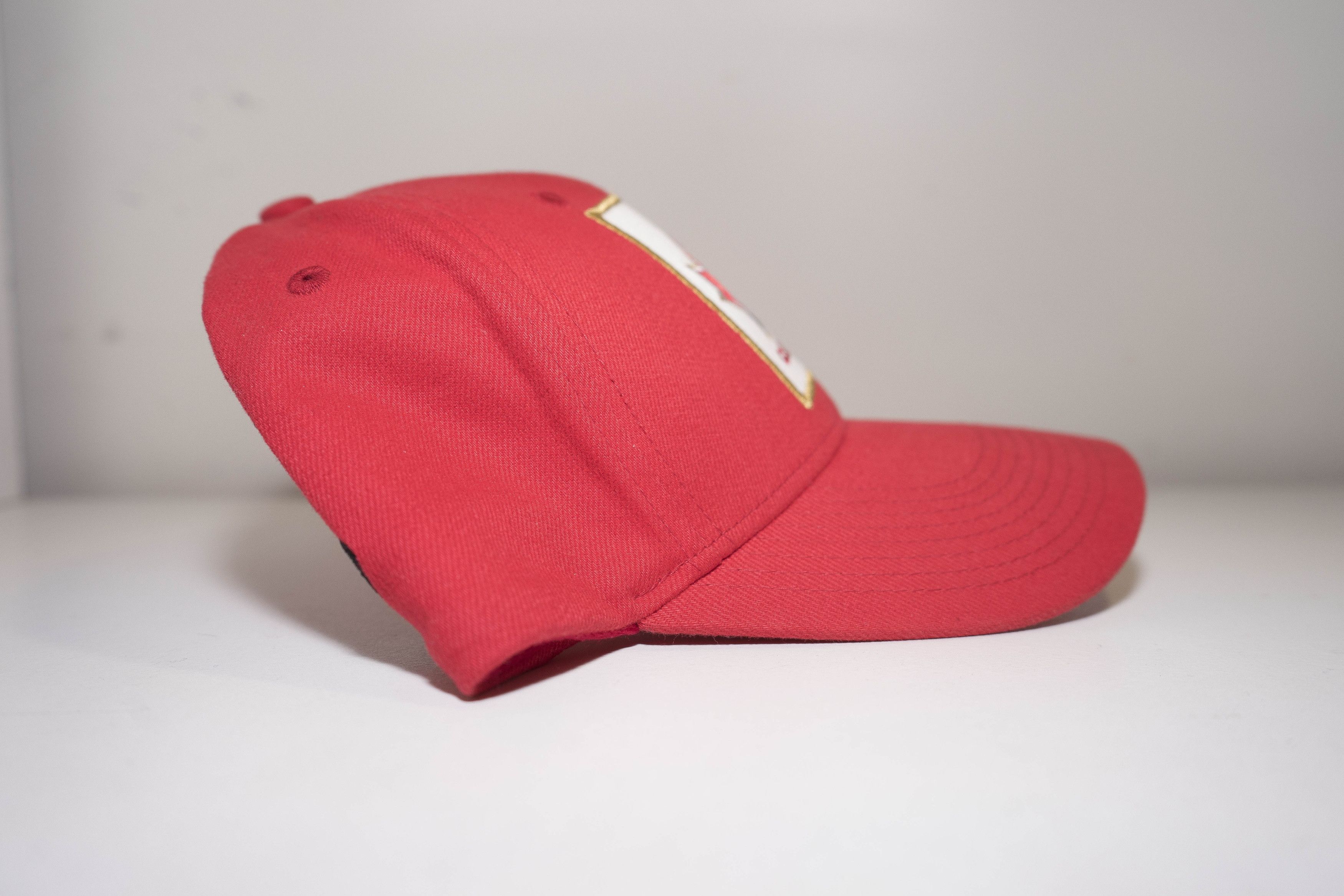 Nike Nike Hockey - Canada - ONE-SIZE Cap Size ONE SIZE - 4 Thumbnail