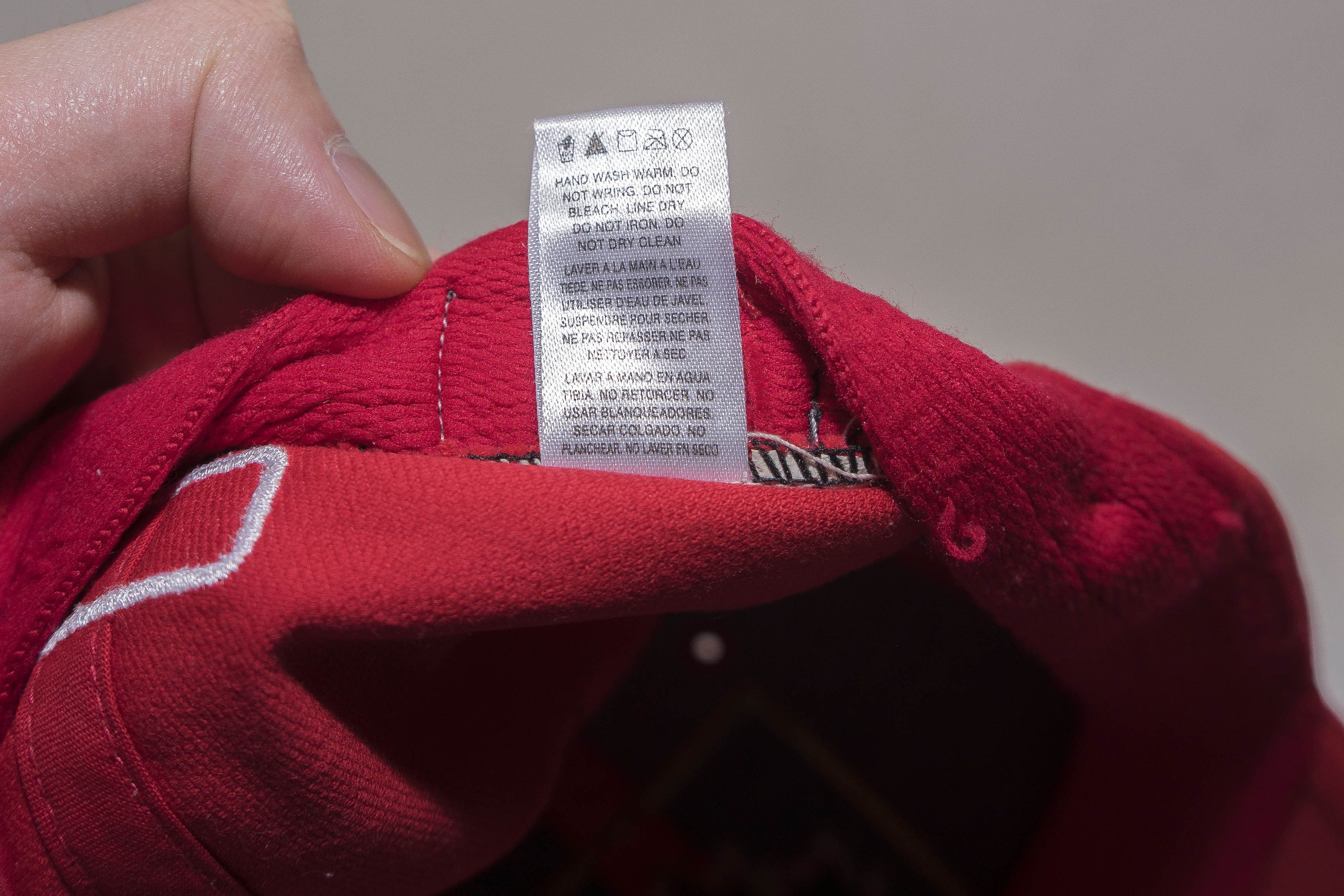 Nike Nike Hockey - Canada - ONE-SIZE Cap Size ONE SIZE - 13 Thumbnail