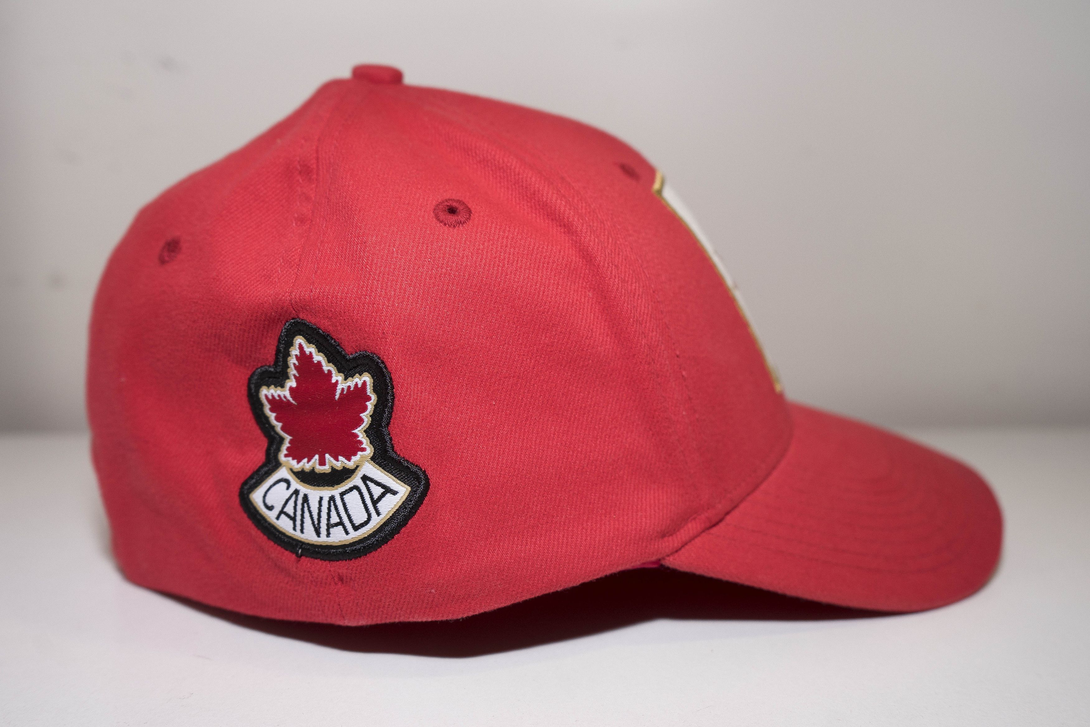 Nike Nike Hockey - Canada - ONE-SIZE Cap Size ONE SIZE - 8 Thumbnail