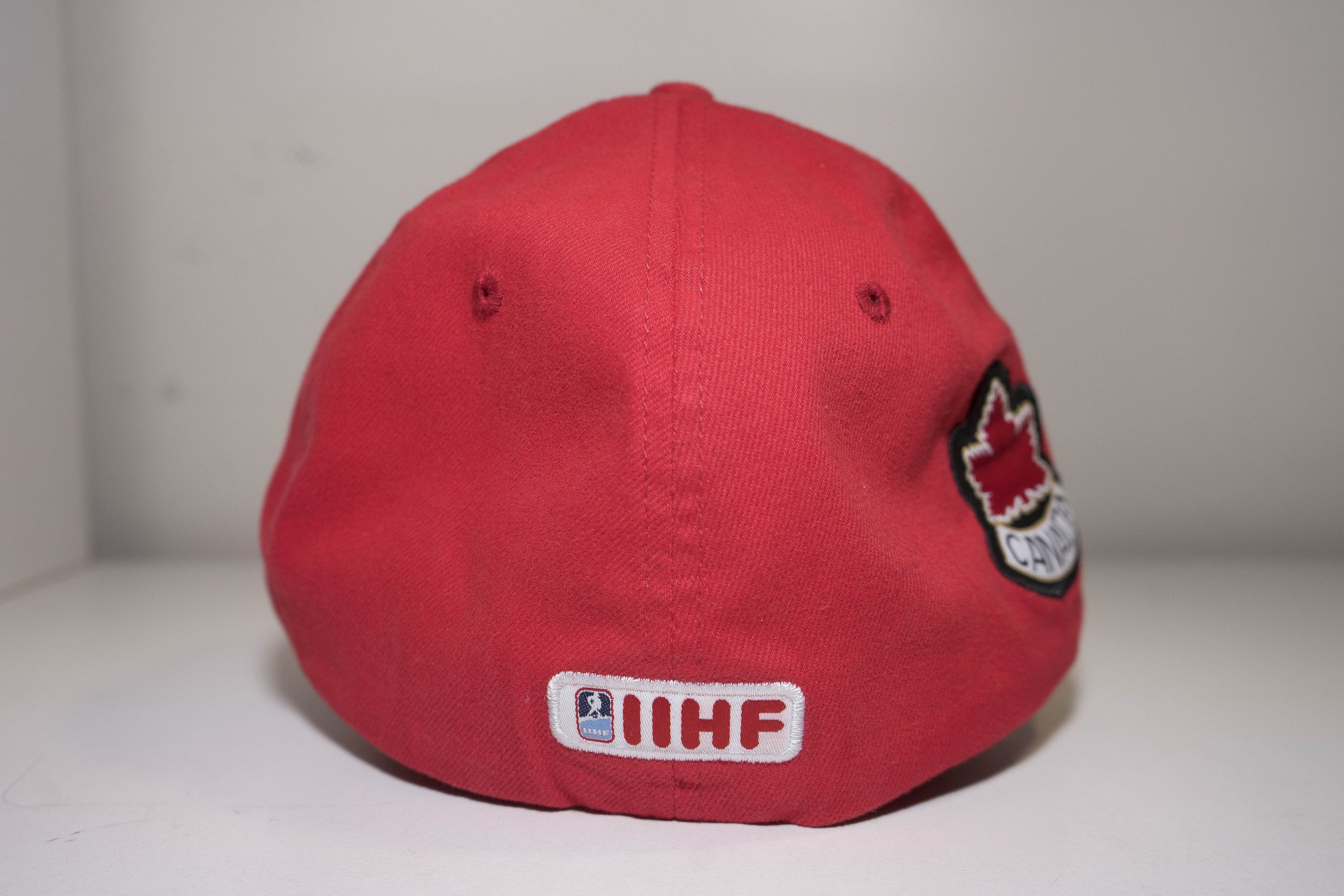 Nike Nike Hockey - Canada - ONE-SIZE Cap Size ONE SIZE - 7 Thumbnail
