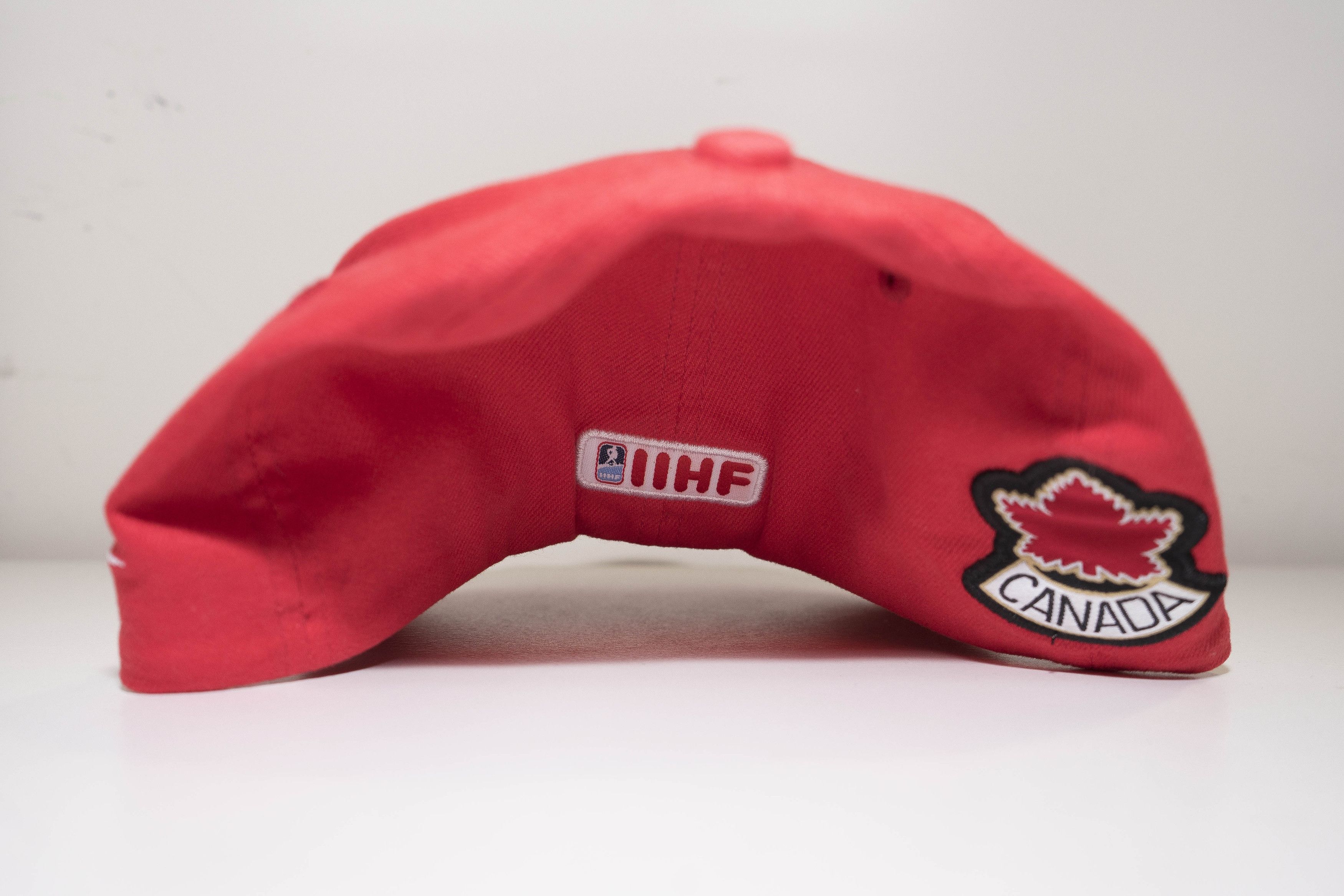 Nike Nike Hockey - Canada - ONE-SIZE Cap Size ONE SIZE - 3 Thumbnail