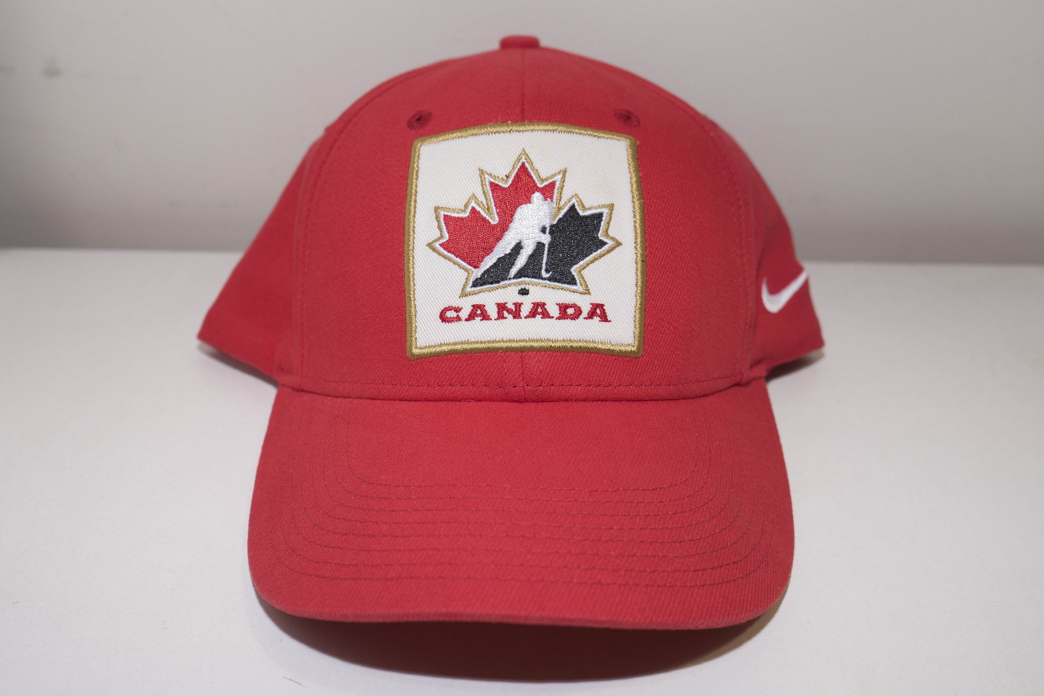 Nike Nike Hockey - Canada - ONE-SIZE Cap Size ONE SIZE - 1 Thumbnail