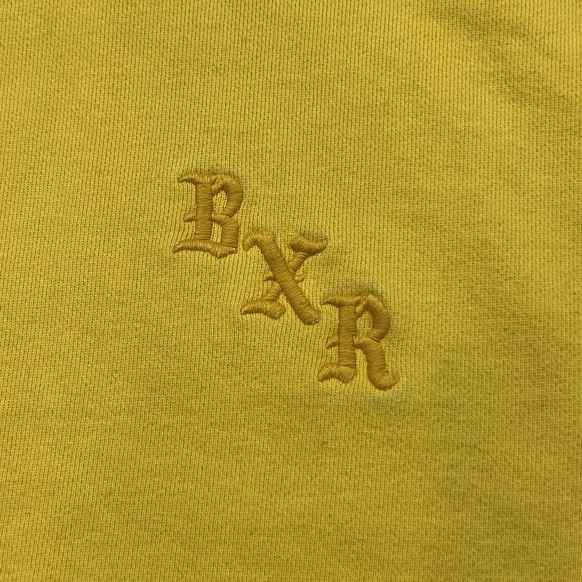 Born X Raised Born x Raised Hoodie Pullover French Terry Hooded Sweatshirt Size US M / EU 48-50 / 2 - 2 Thumbnail