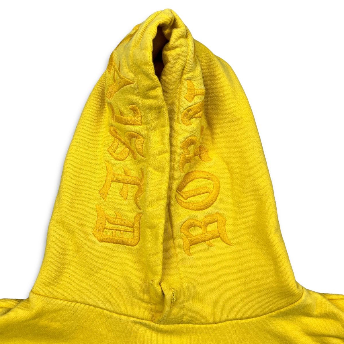 Born X Raised Born x Raised Hoodie Pullover French Terry Hooded Sweatshirt Size US M / EU 48-50 / 2 - 3 Thumbnail