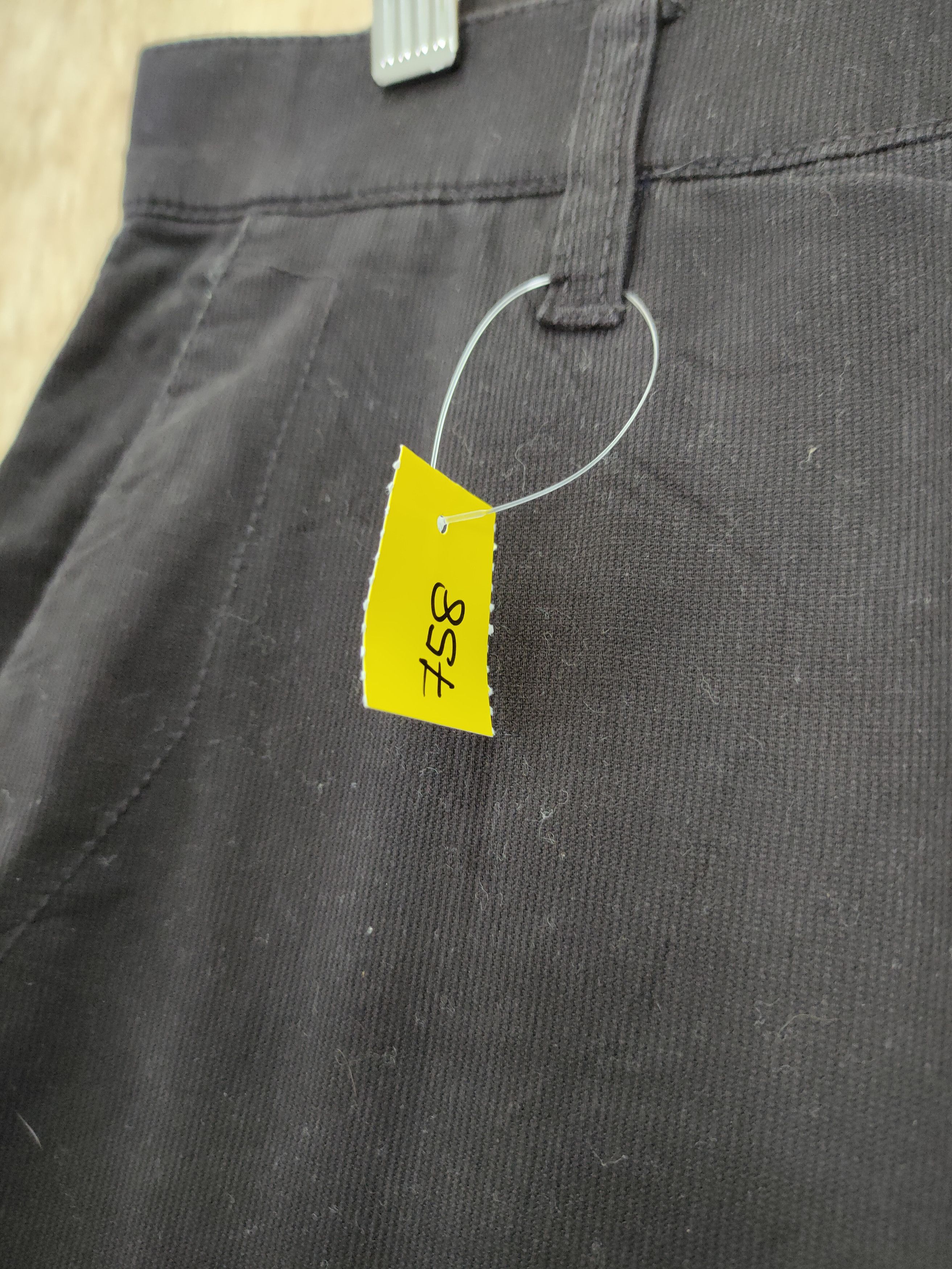 Japanese Brand × Renoma Japan tactical utility multi pocket cargo pants #758 Size US 32 / EU 48 - 4 Thumbnail