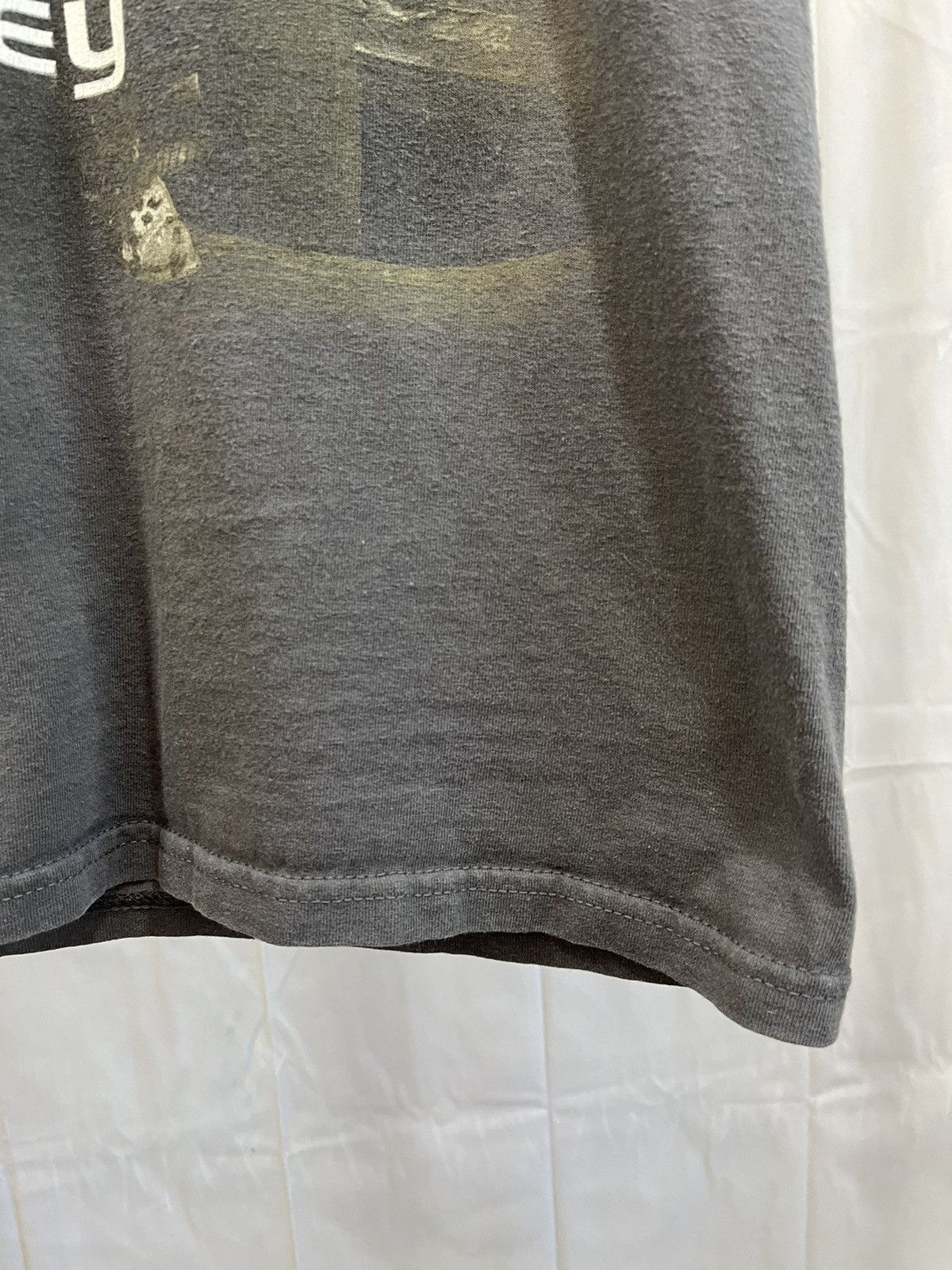 Band Tees Faded Brad Paisley Country Music Concert Band Tee Size US S / EU 44-46 / 1 - 4 Thumbnail