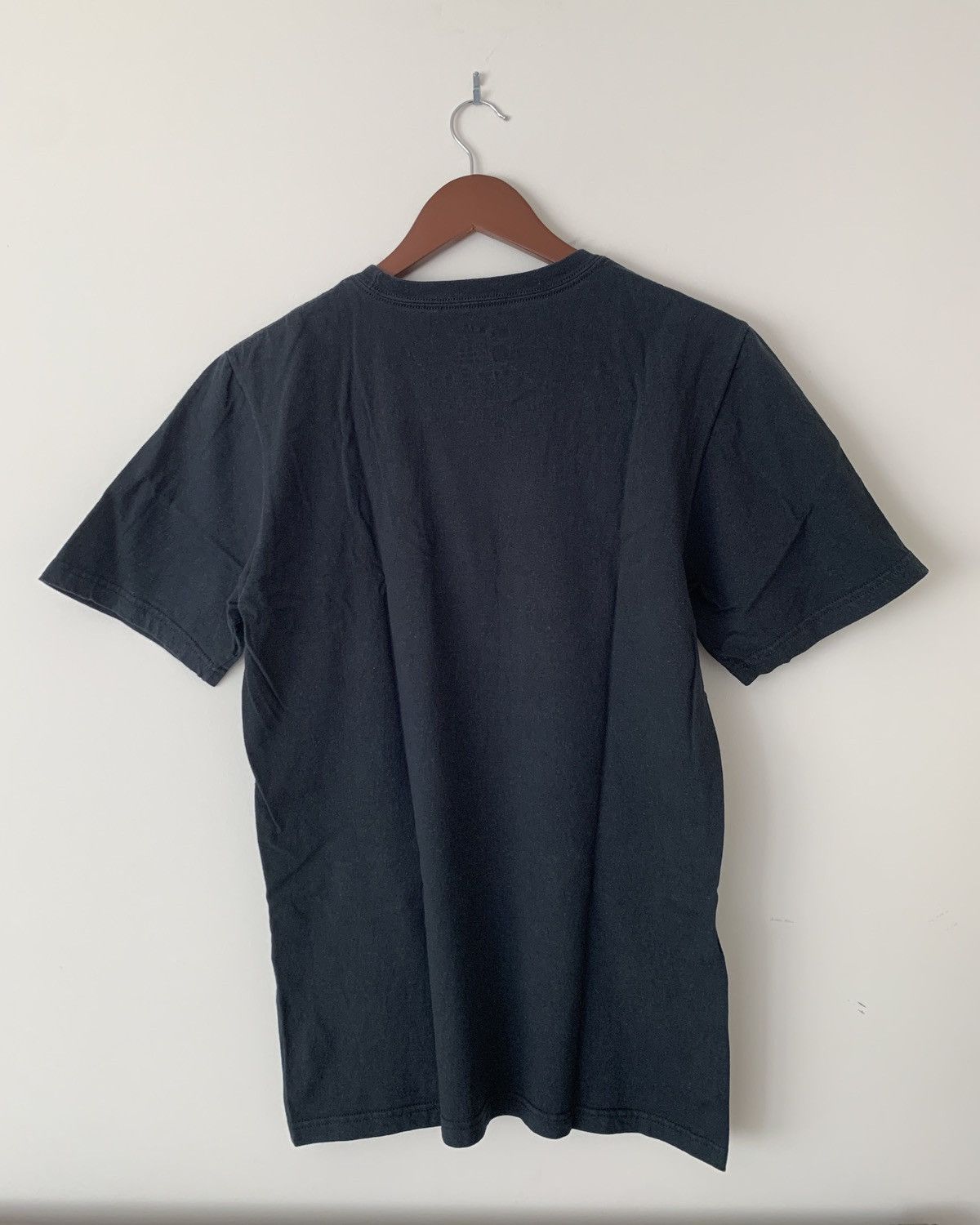 Nike Nike Gradient Futura Icon Logo Tee - Sz S Size US S / EU 44-46 / 1 - 6 Thumbnail