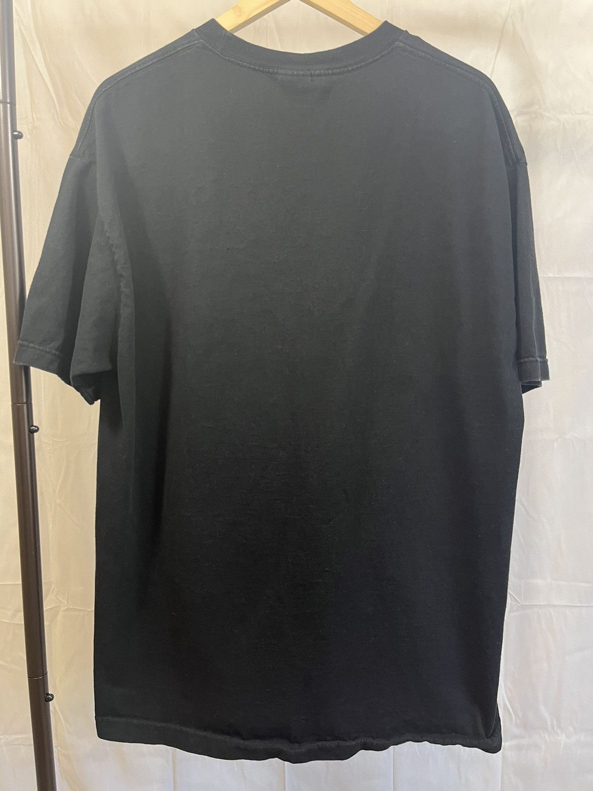 Vintage HORROR MOVIE Promo Y2K 2000s Tee Size US XL / EU 56 / 4 - 3 Thumbnail