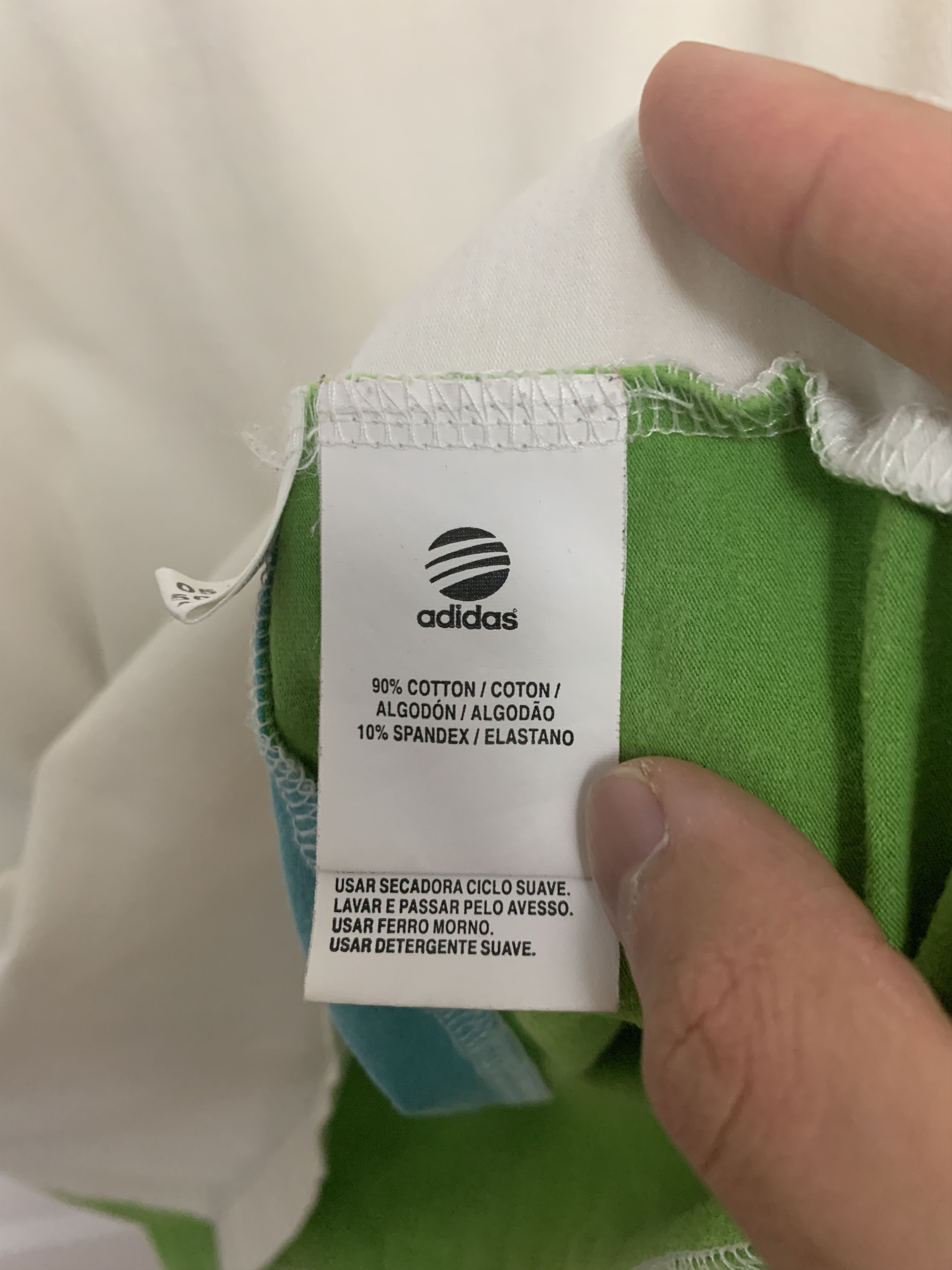 Adidas Y-3 Cut&Sew Rear Colorblock Sleeveless Tee szXL (FITS SZ M) Size US XL / EU 56 / 4 - 13 Thumbnail