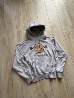 Hard Rock Cafe Gray 'New York' Distressed Zip-Up Hoodie - Kids, Best Price  and Reviews