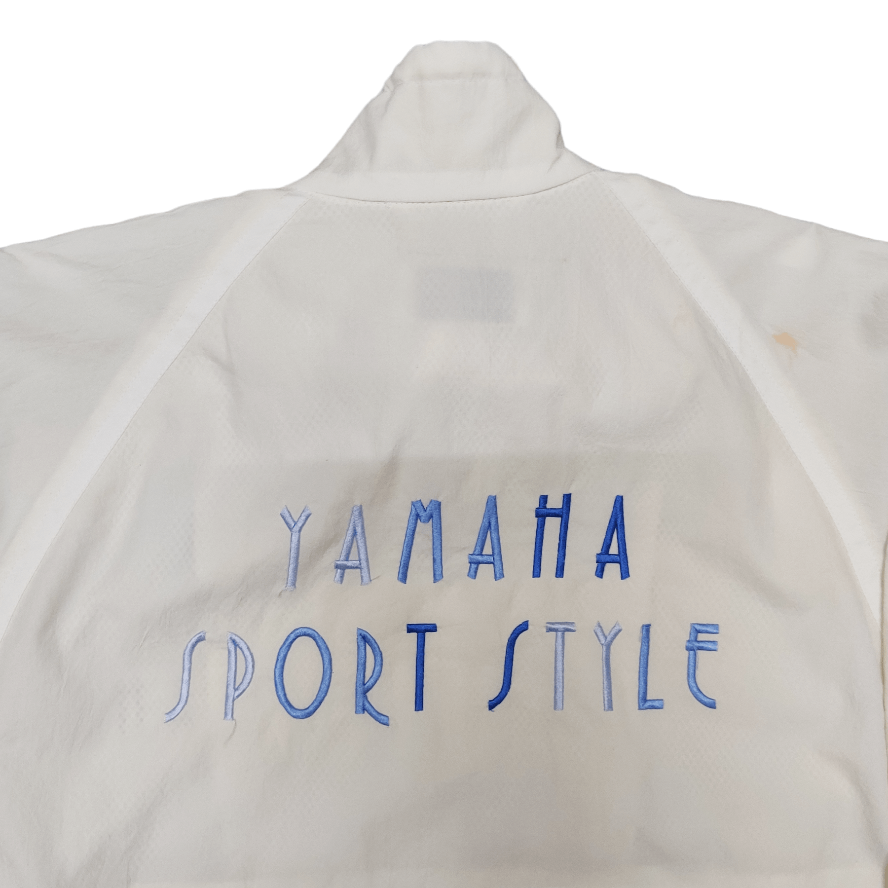 Yamaha Vintage Yamaha Sport Racing Jacket Embroidery Size US M / EU 48-50 / 2 - 2 Thumbnail