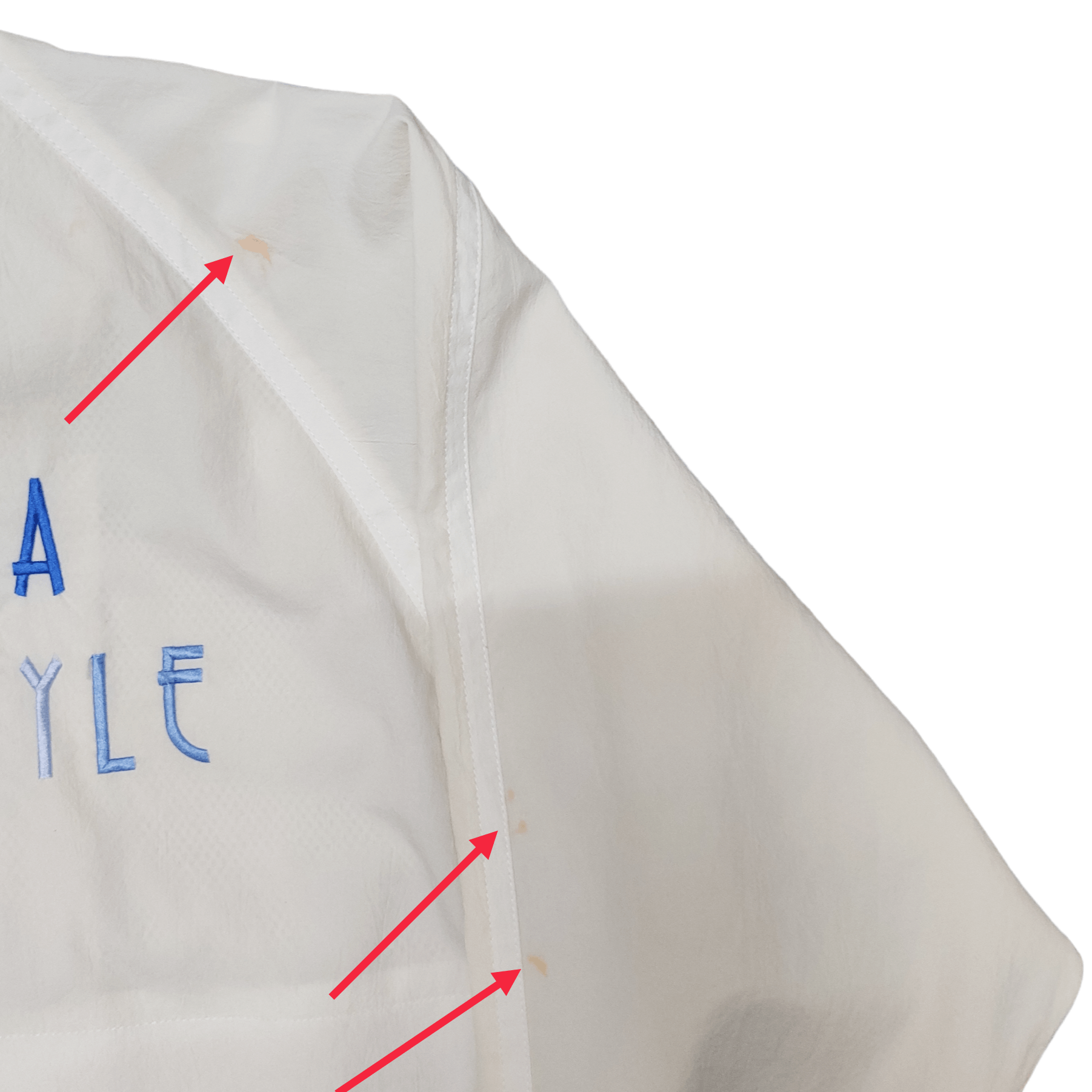 Yamaha Vintage Yamaha Sport Racing Jacket Embroidery Size US M / EU 48-50 / 2 - 3 Thumbnail
