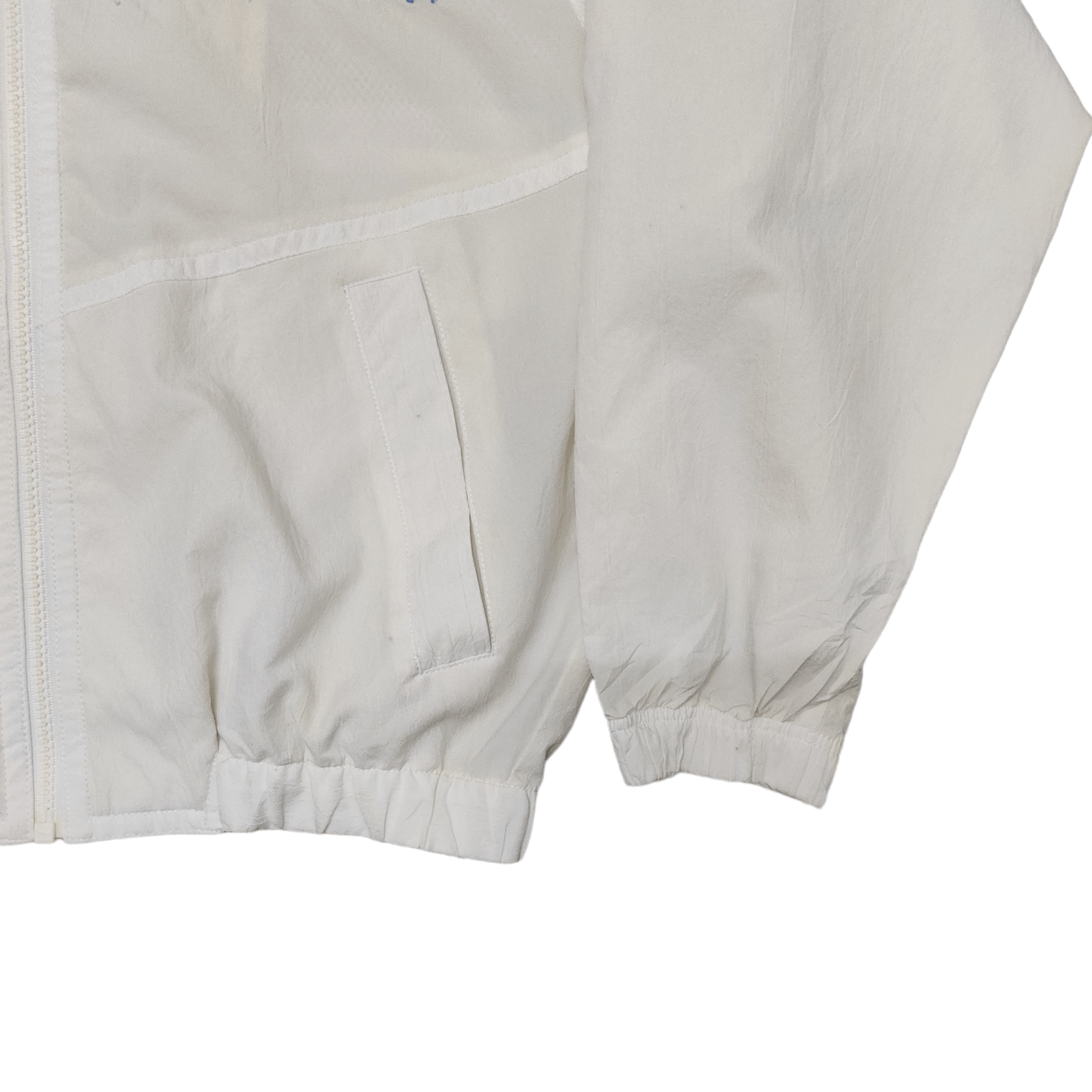 Yamaha Vintage Yamaha Sport Racing Jacket Embroidery Size US M / EU 48-50 / 2 - 7 Thumbnail