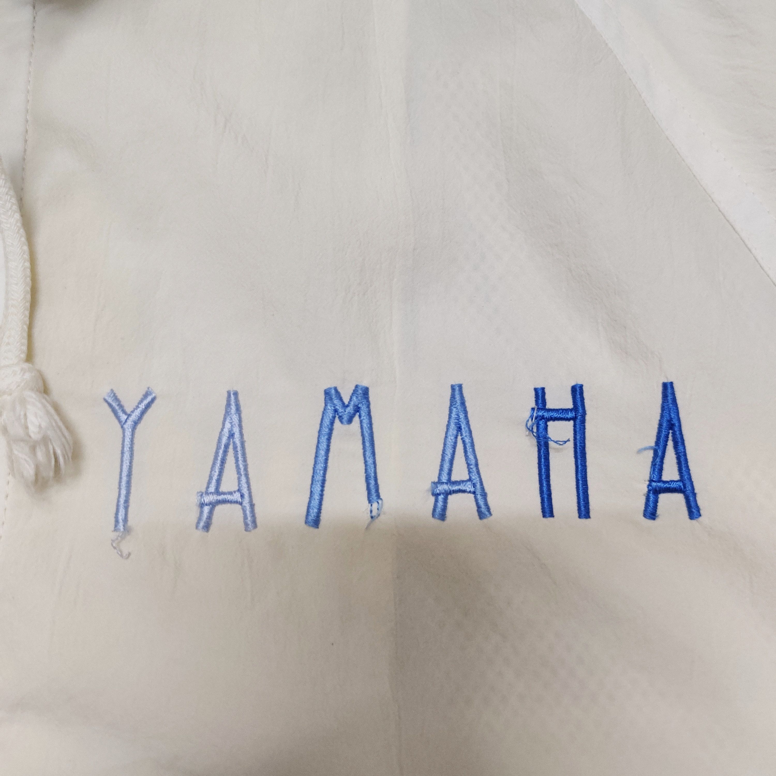 Yamaha Vintage Yamaha Sport Racing Jacket Embroidery Size US M / EU 48-50 / 2 - 8 Thumbnail