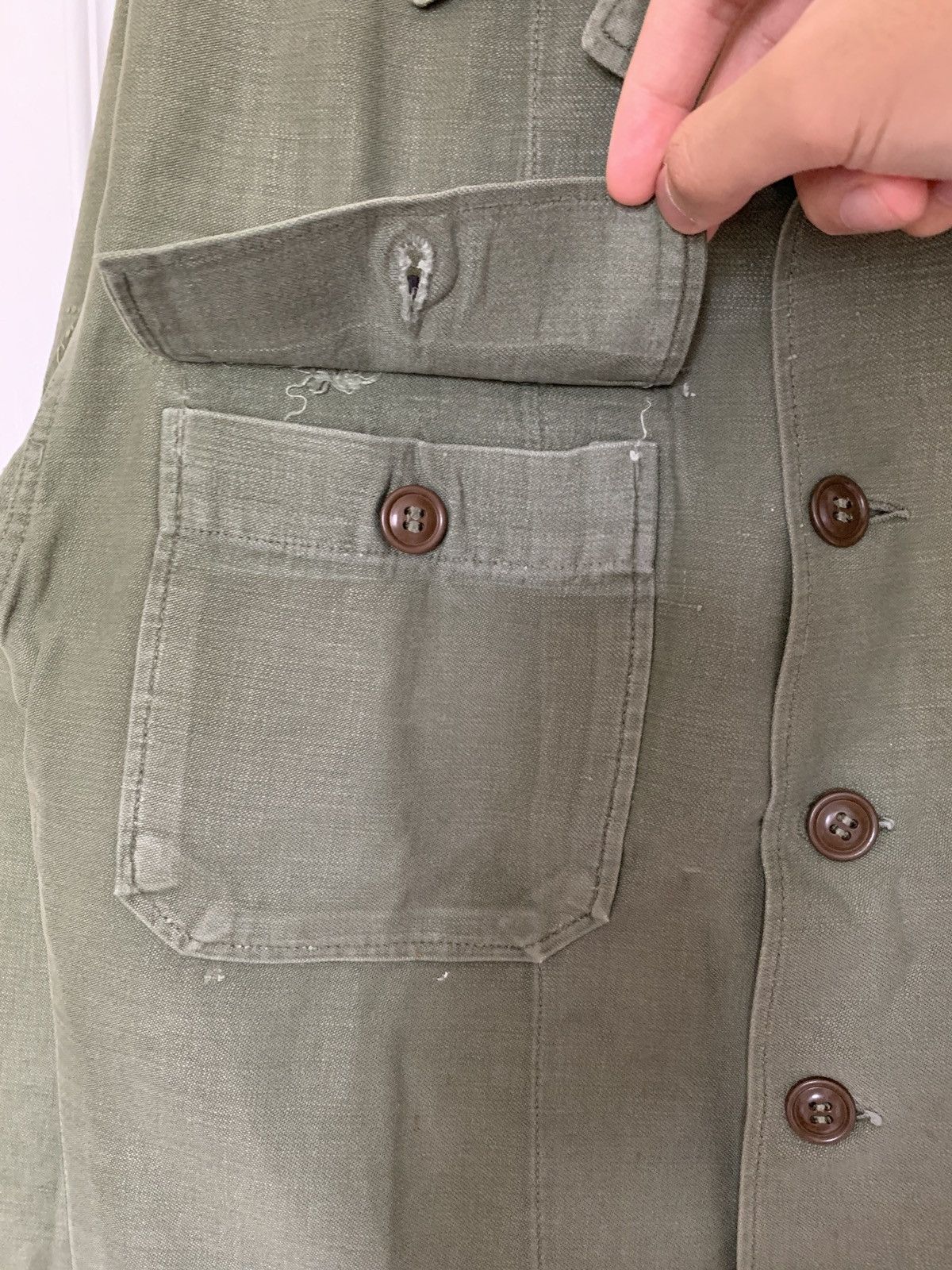 Other BERLIN PATCH U.S. ARMY SHIRT Size US S / EU 44-46 / 1 - 10 Thumbnail