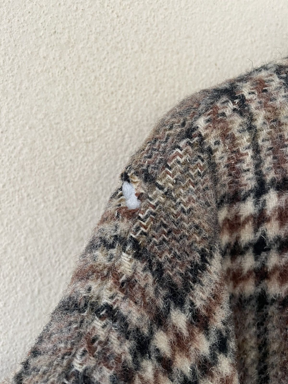 Japanese Brand × Vintage VINTAGE JAPANESE ONWARD SHEARLING JACKET Size US L / EU 52-54 / 3 - 9 Thumbnail