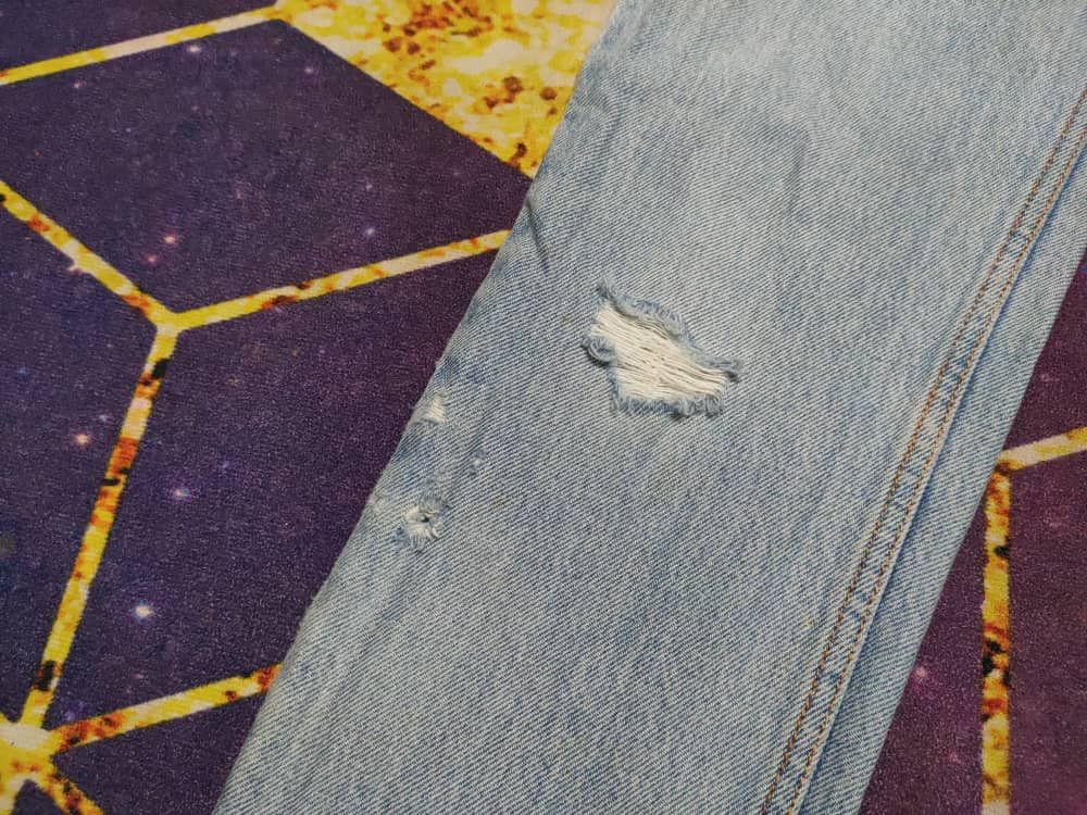 Guess Vintage Guess Skinny Jeans, Made in USA Size 26" / US 2 / IT 38 - 5 Thumbnail