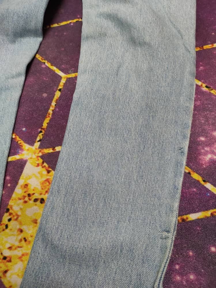 Guess Vintage Guess Skinny Jeans, Made in USA Size 26" / US 2 / IT 38 - 4 Thumbnail