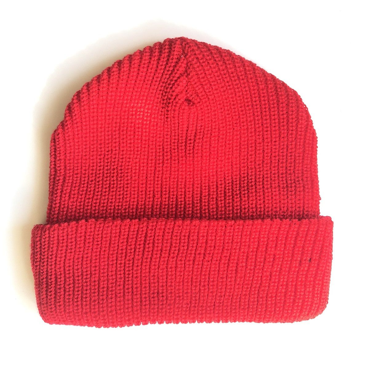 Teddy Fresh Teddy Fresh Beanie RED Size ONE SIZE - 2 Thumbnail
