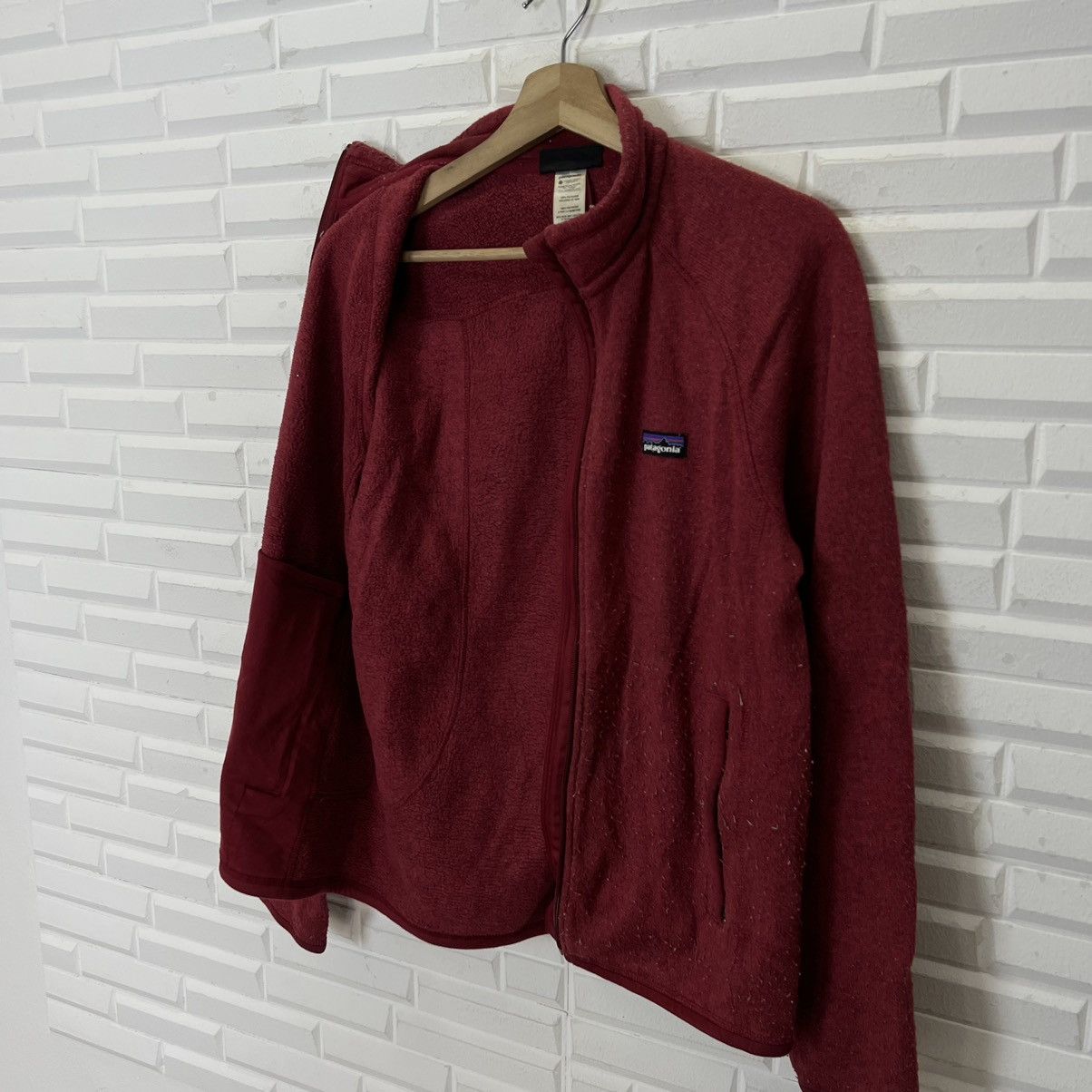 Patagonia FLEECE JACKET PATAGONIA Size US S / EU 44-46 / 1 - 9 Thumbnail