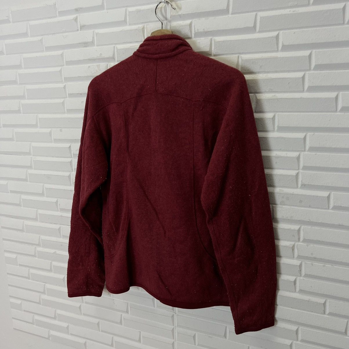 Patagonia FLEECE JACKET PATAGONIA Size US S / EU 44-46 / 1 - 7 Thumbnail
